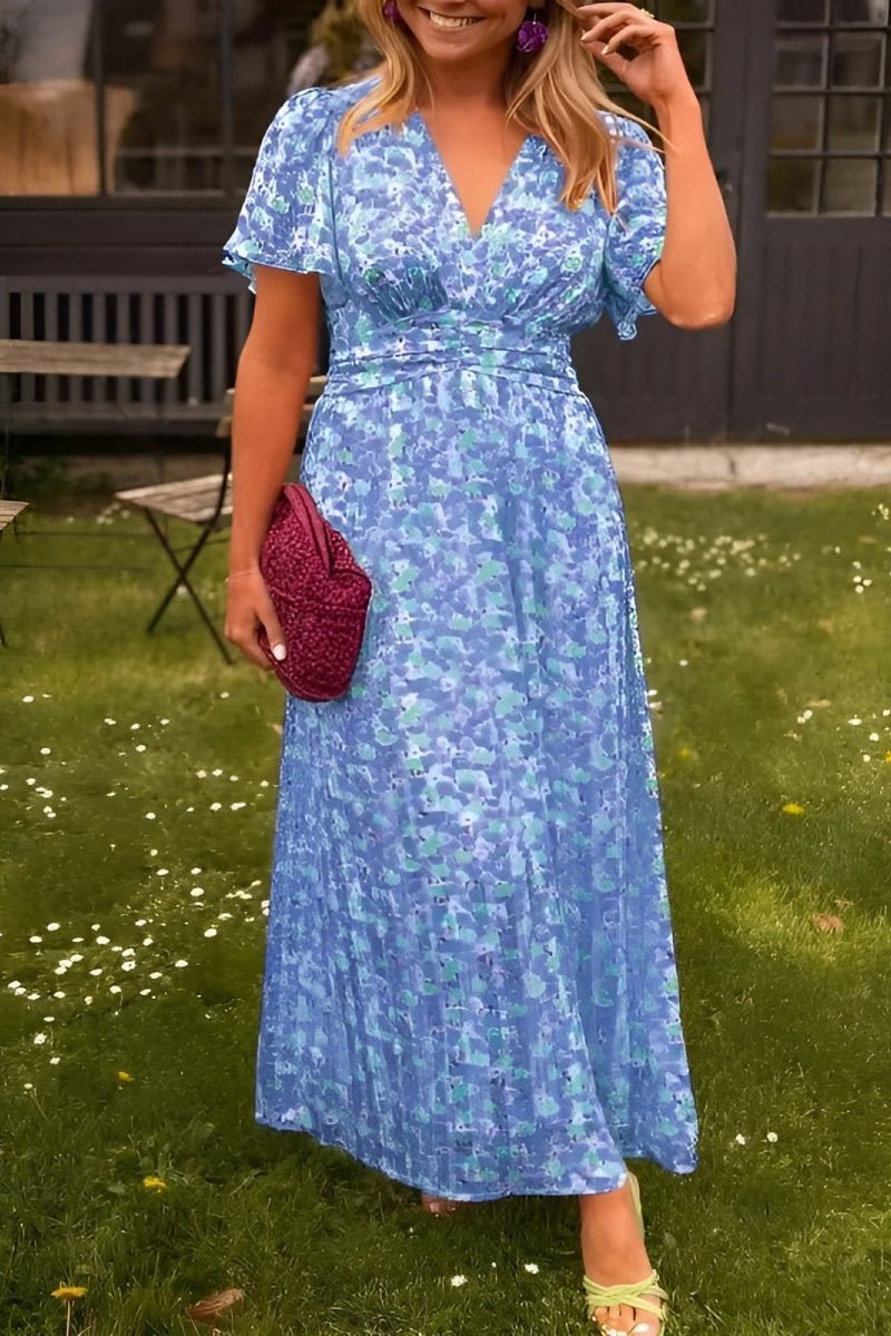 Marlene™ Maxi abito