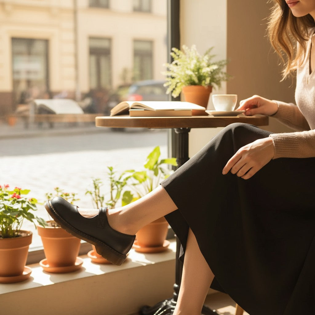 Adela™ | Stivali alla caviglia