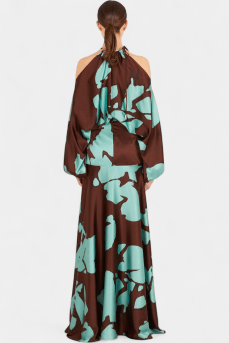 Monte™ Maxi dress