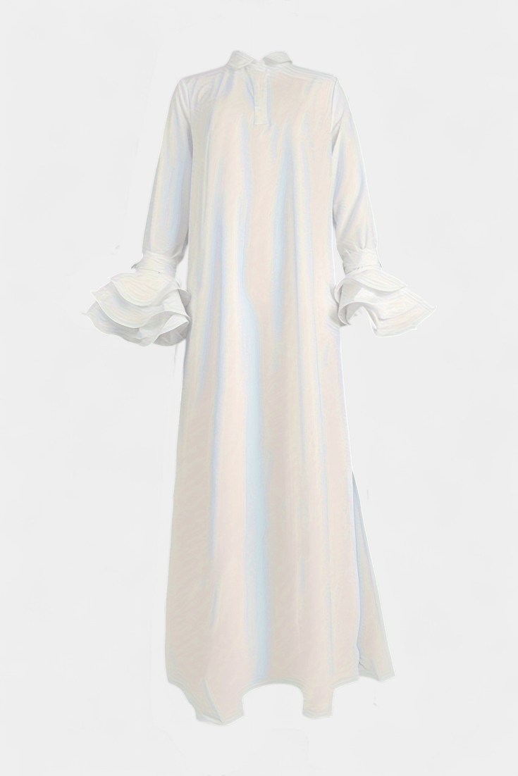 Ramona™ Midi Abito