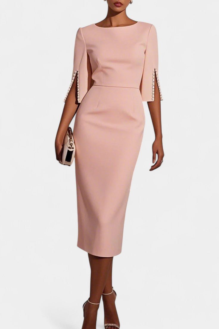 Reece Midi Abito™ | Stile