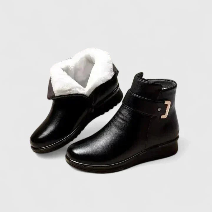 Rhovelyn | Scarpe ortopediche alla caviglia