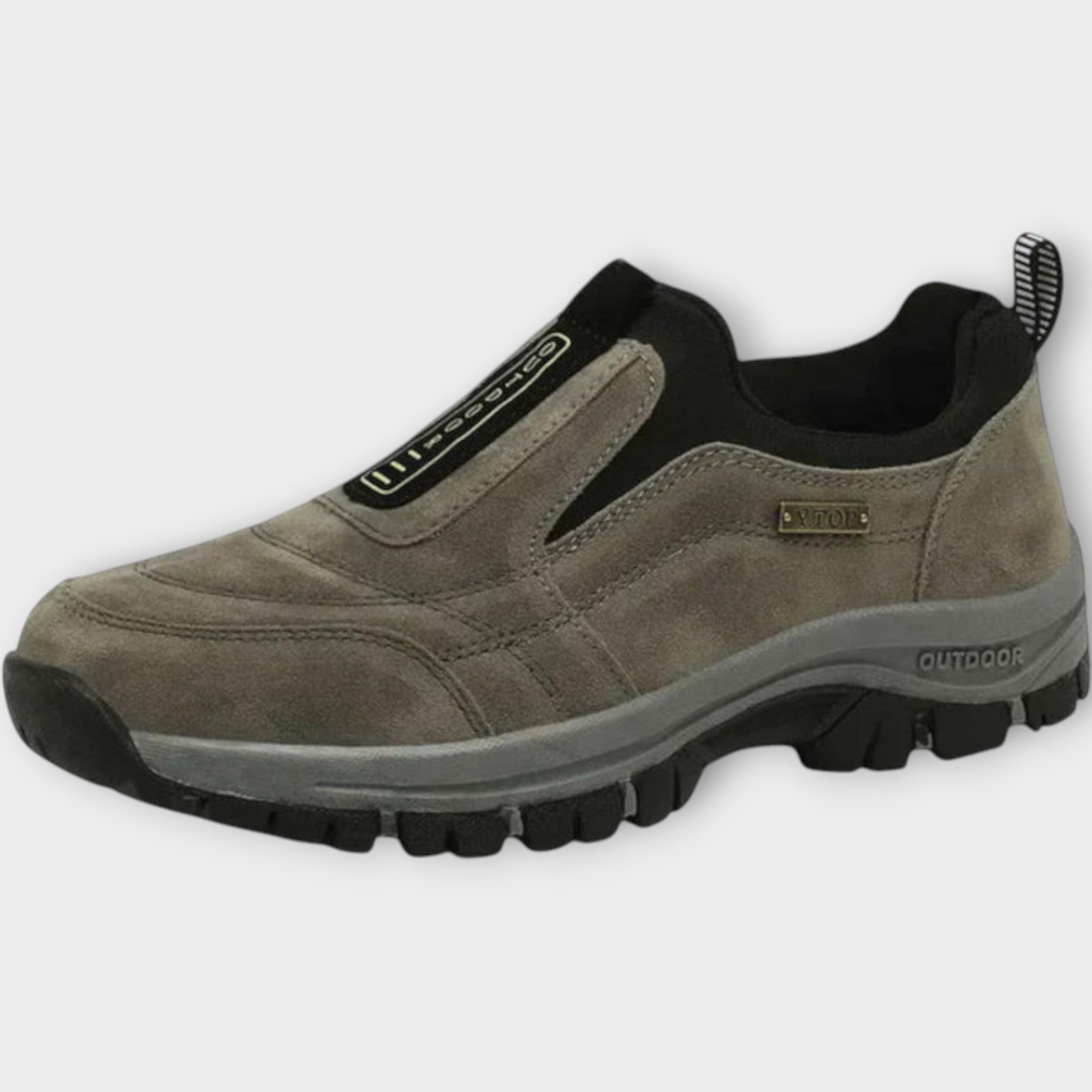 Rovessa™ | Scarpe ortopediche da trekking per uomini attivi