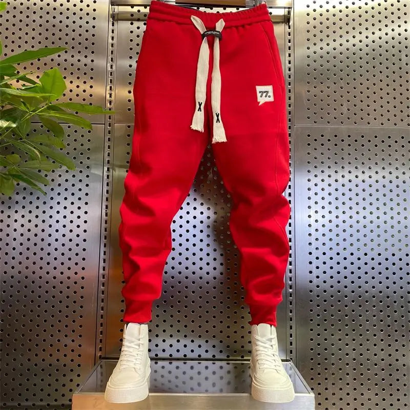 Rovessa Firenze™ | Pantaloni Moderni con Stile