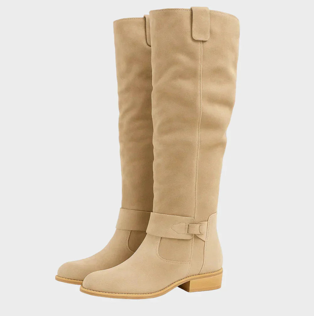 Amálie™ | Stivaletti eleganti in stile moderno