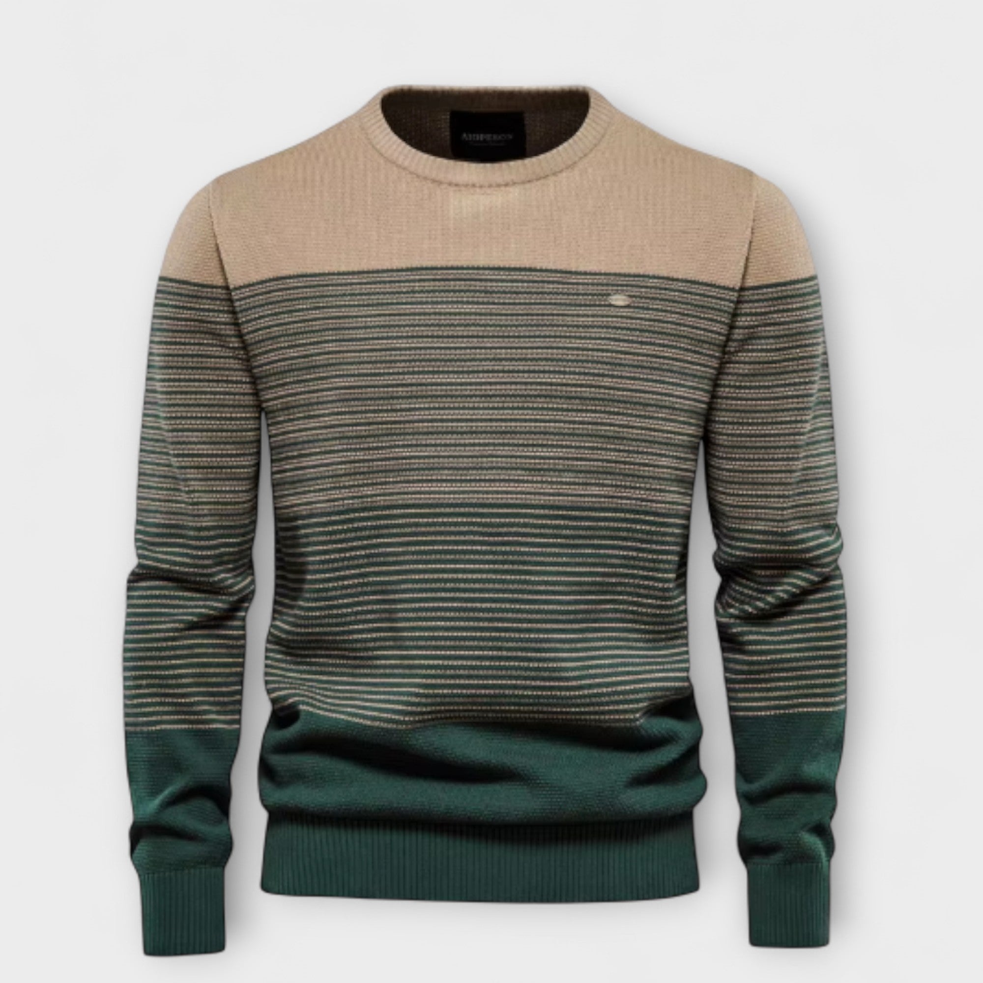 MIRAVO | Maglione robusto da uomo