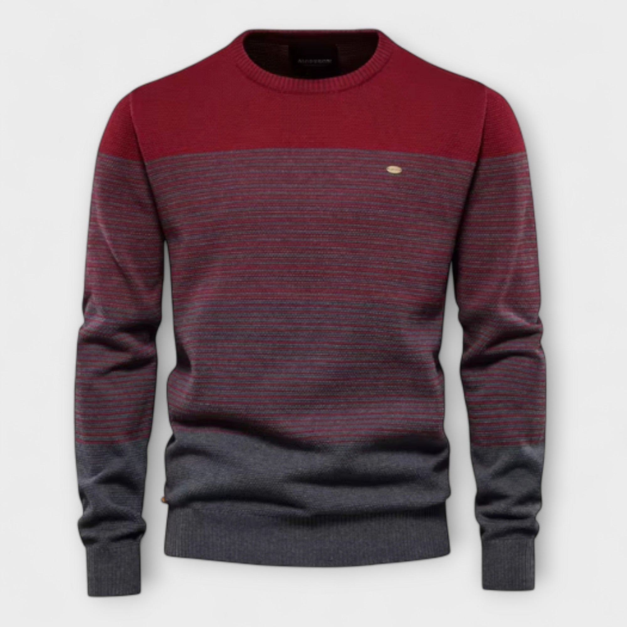 MIRAVO | Maglione robusto da uomo