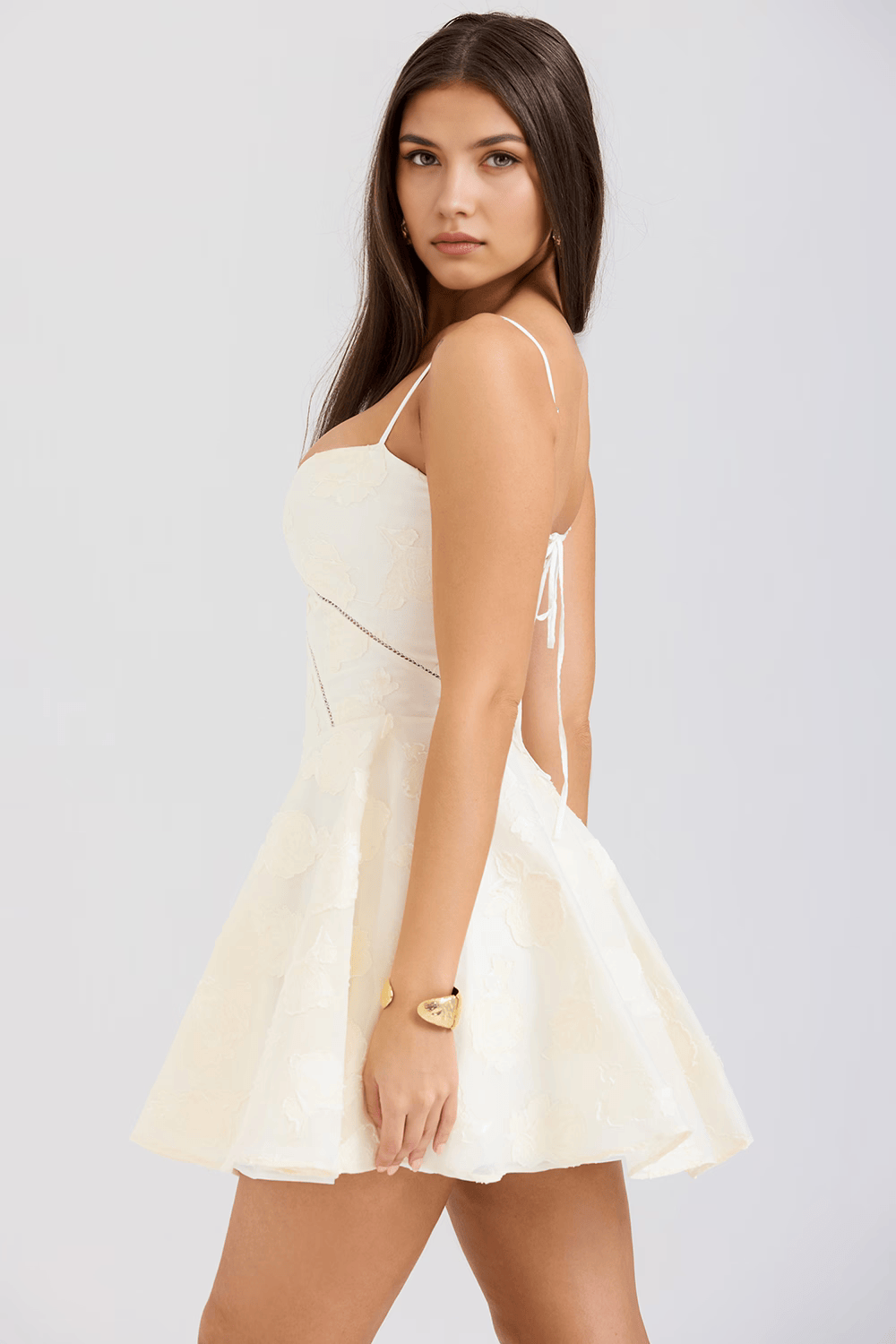 Selena™ Mini abito