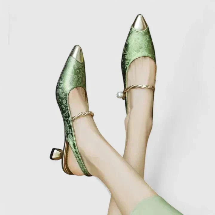 Seraphyane | Stivali ortopedici alti