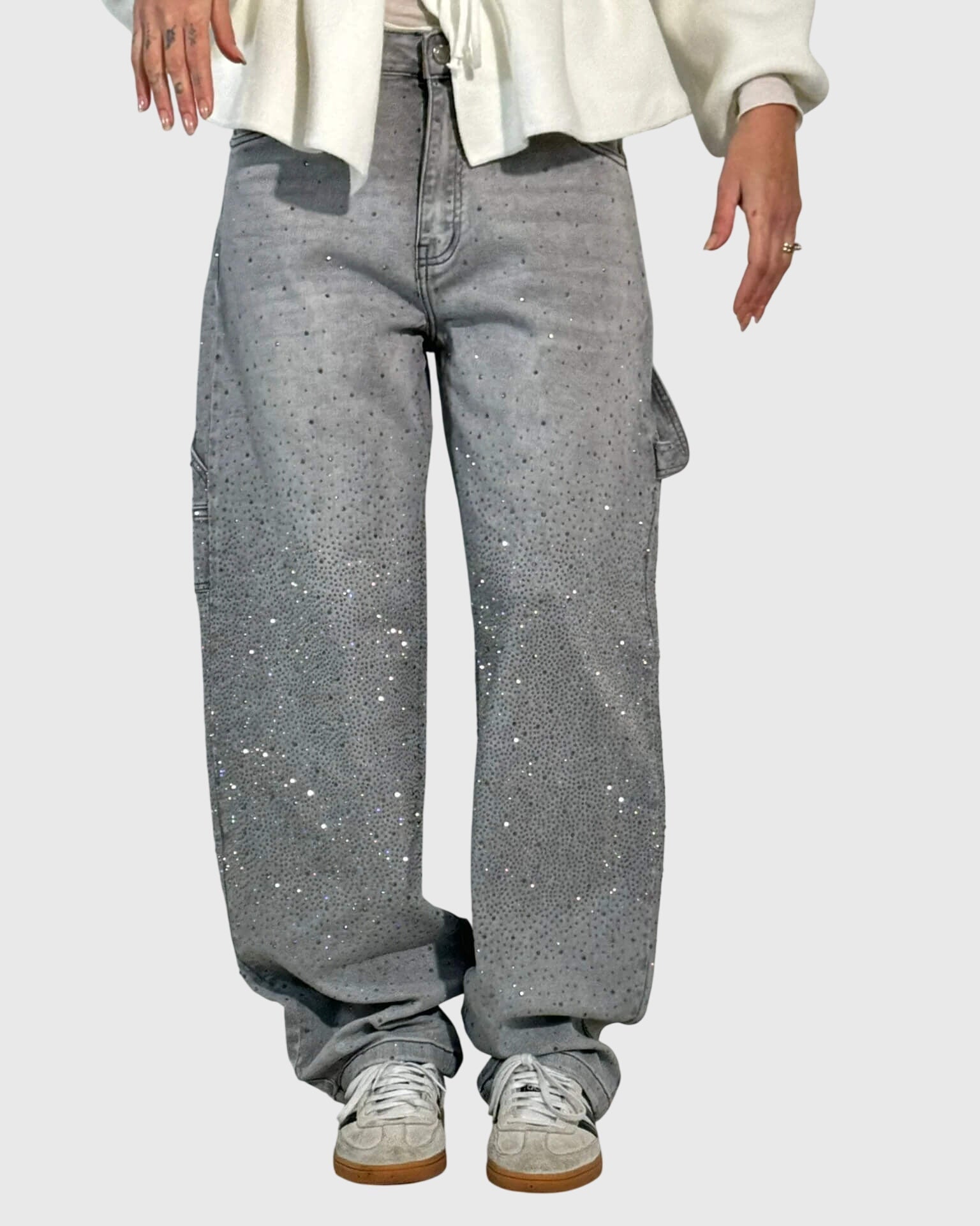 Stella™ | Pantaloni