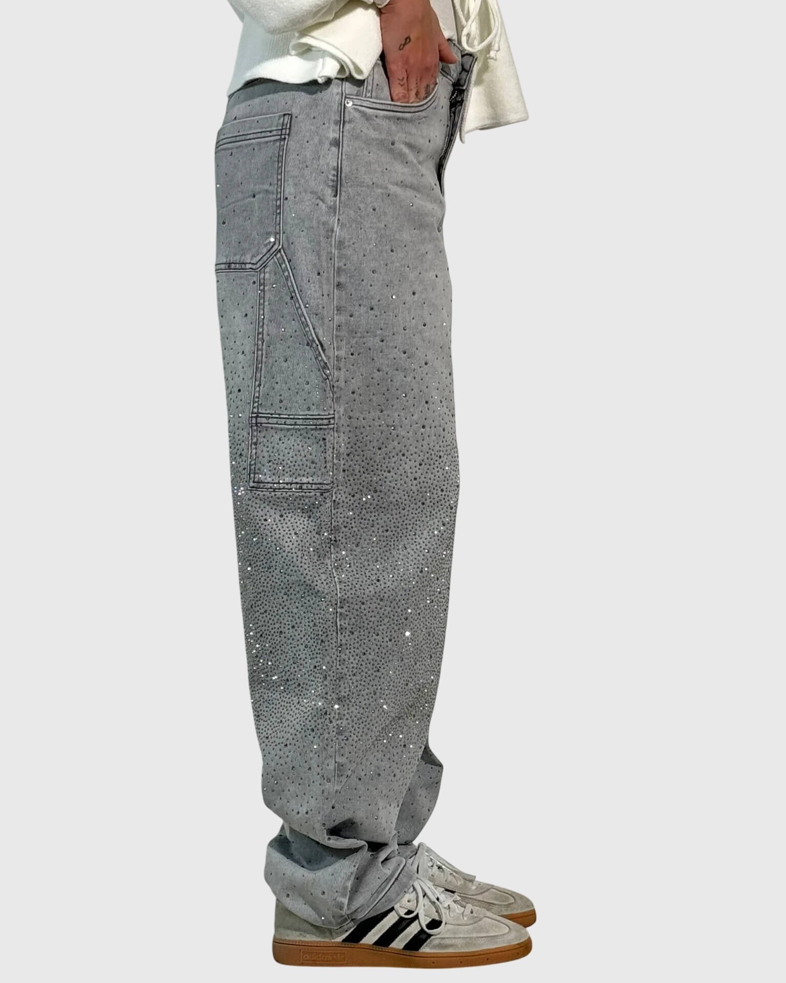 Stella™ | Pantaloni