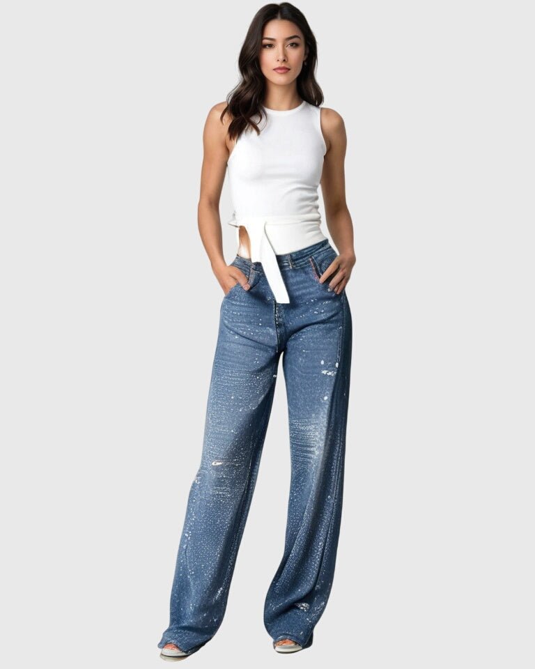 Stella™ | Pantaloni