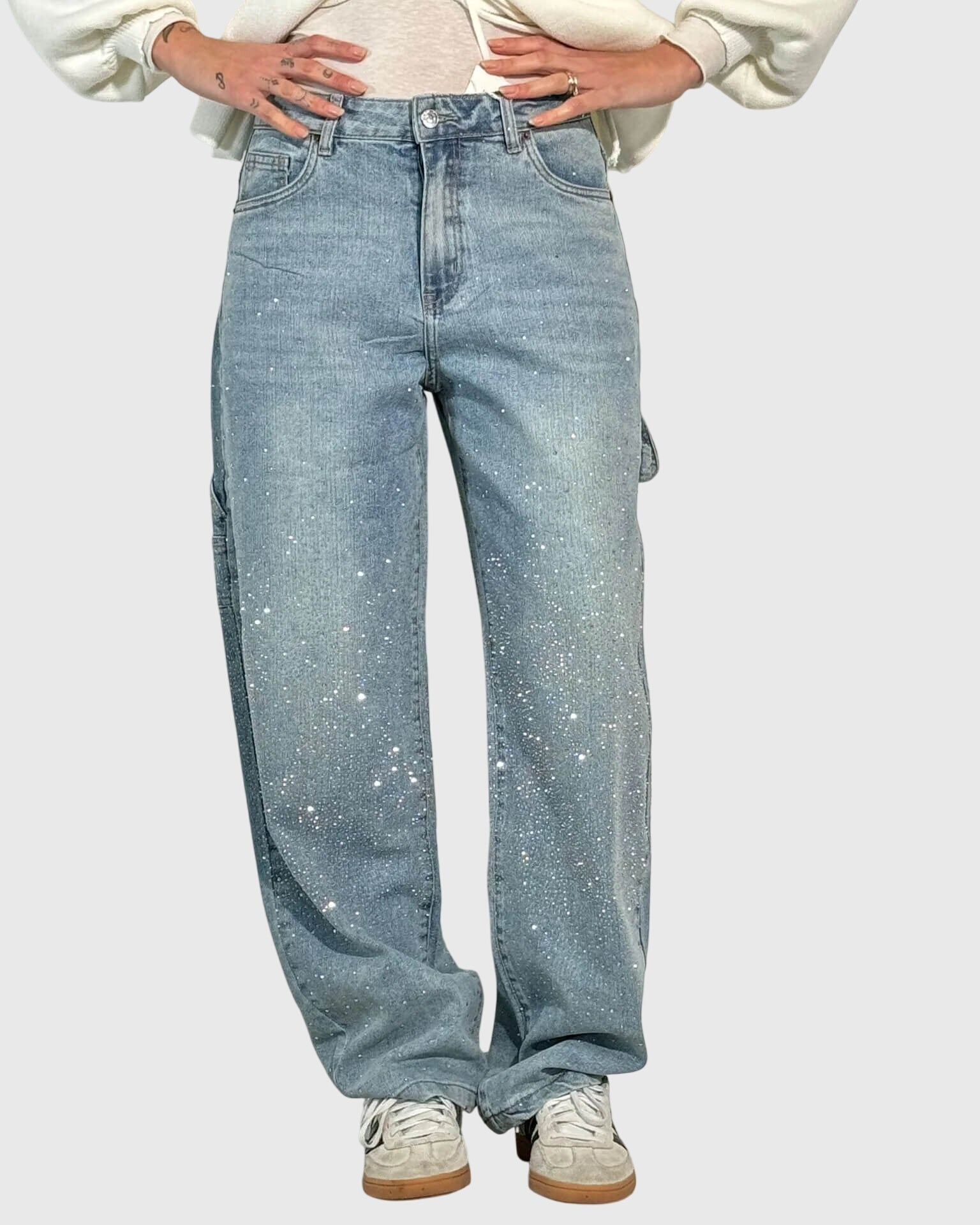 Stella™ | Pantaloni