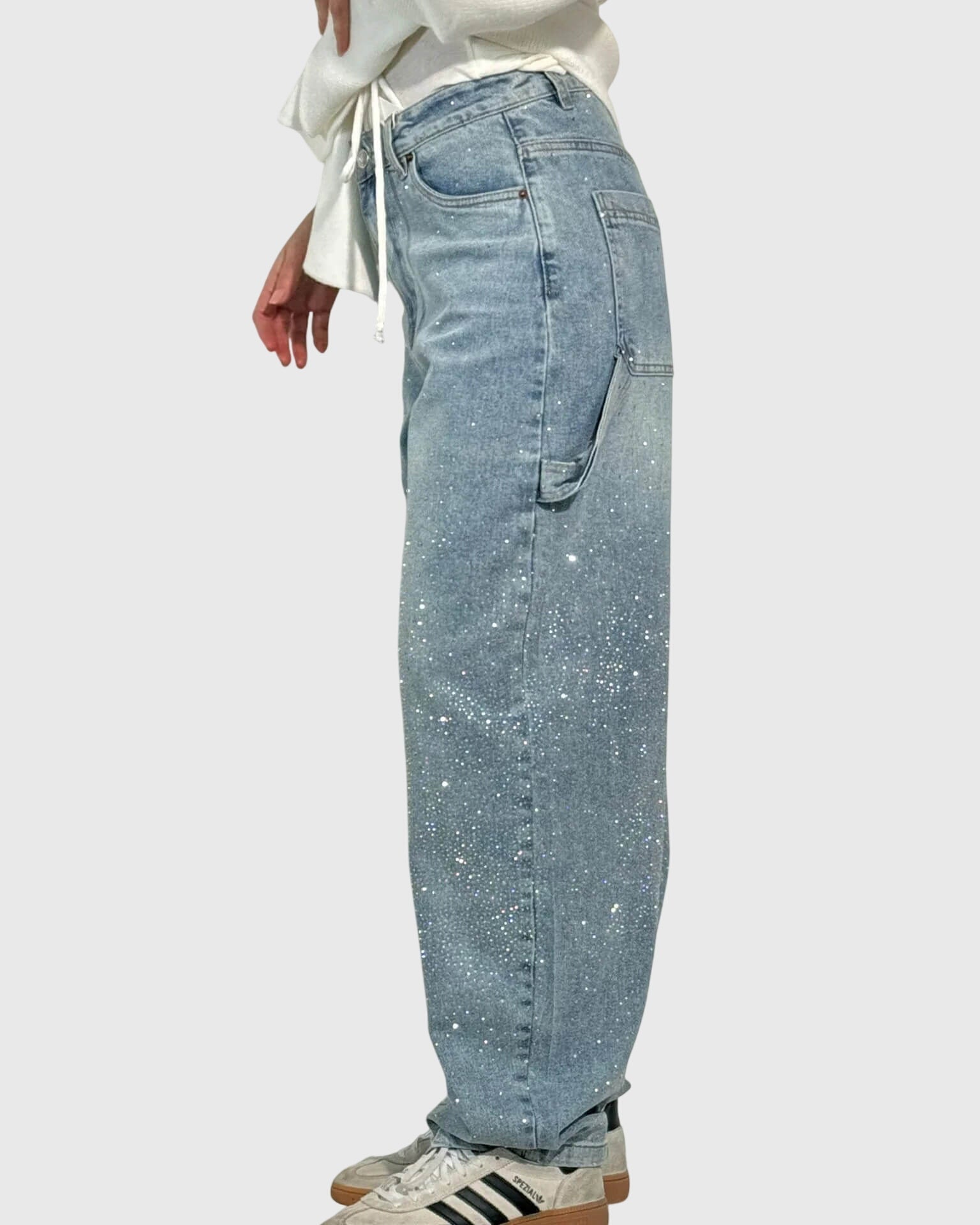 Stella™ | Pantaloni