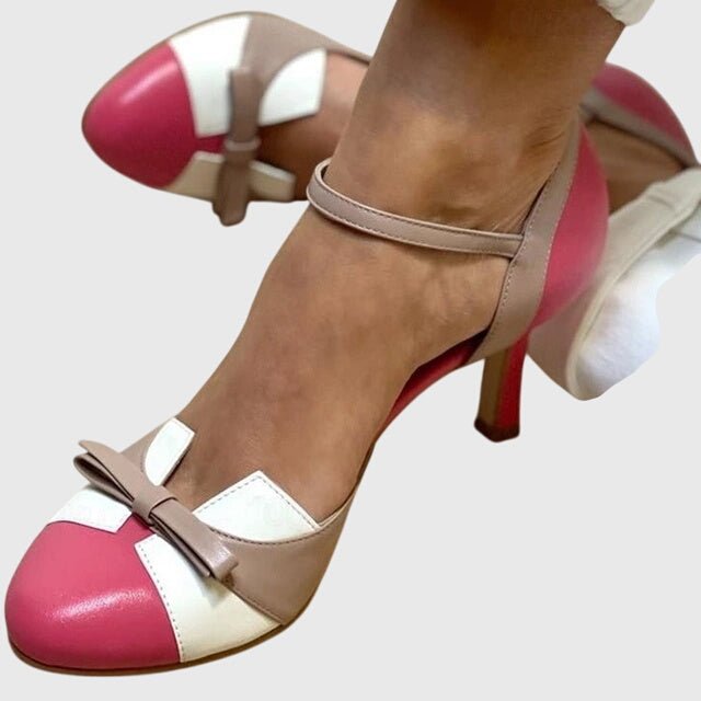 Valerie | Sandali con tacco comodi