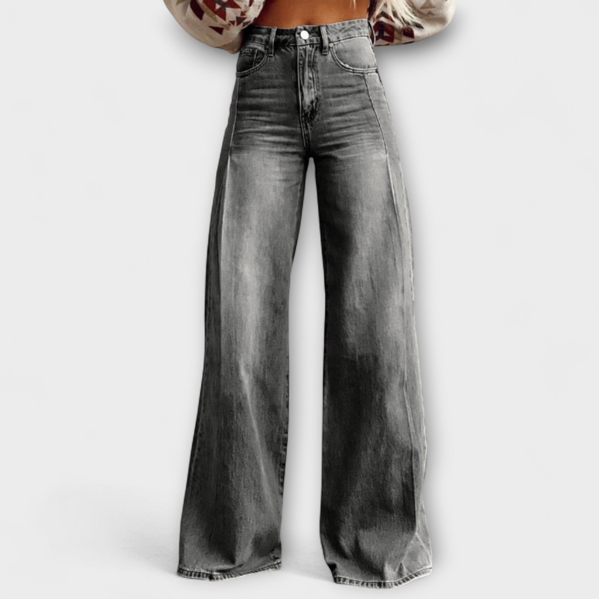 Vitoria | Pantaloni Vintage