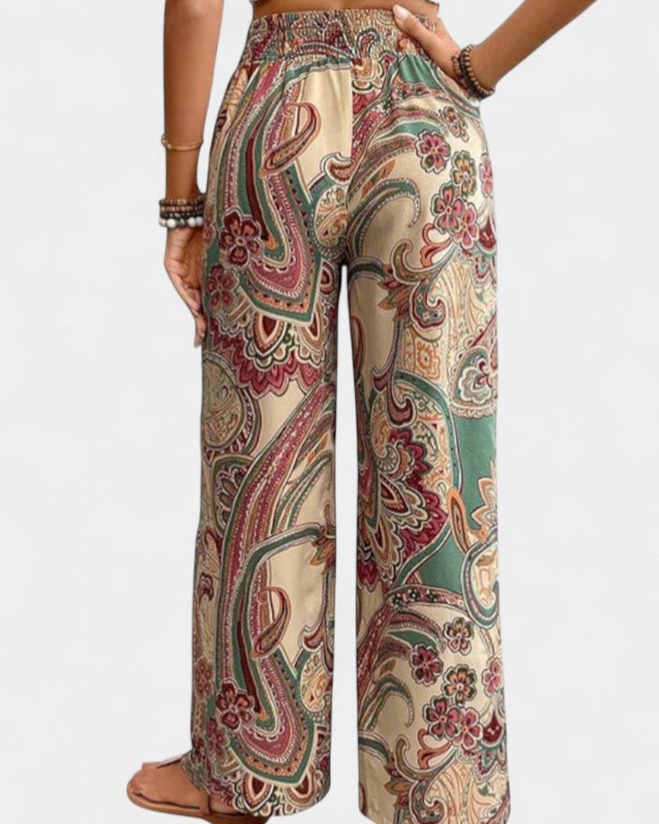 Vitoria™ | Pantaloni