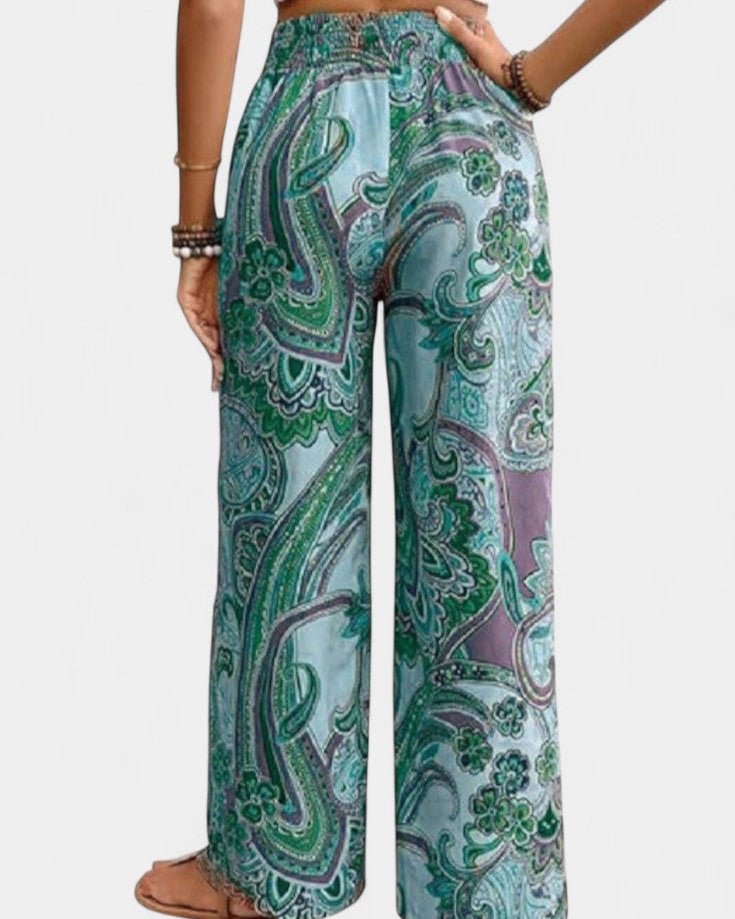 Vitoria™ | Pantaloni