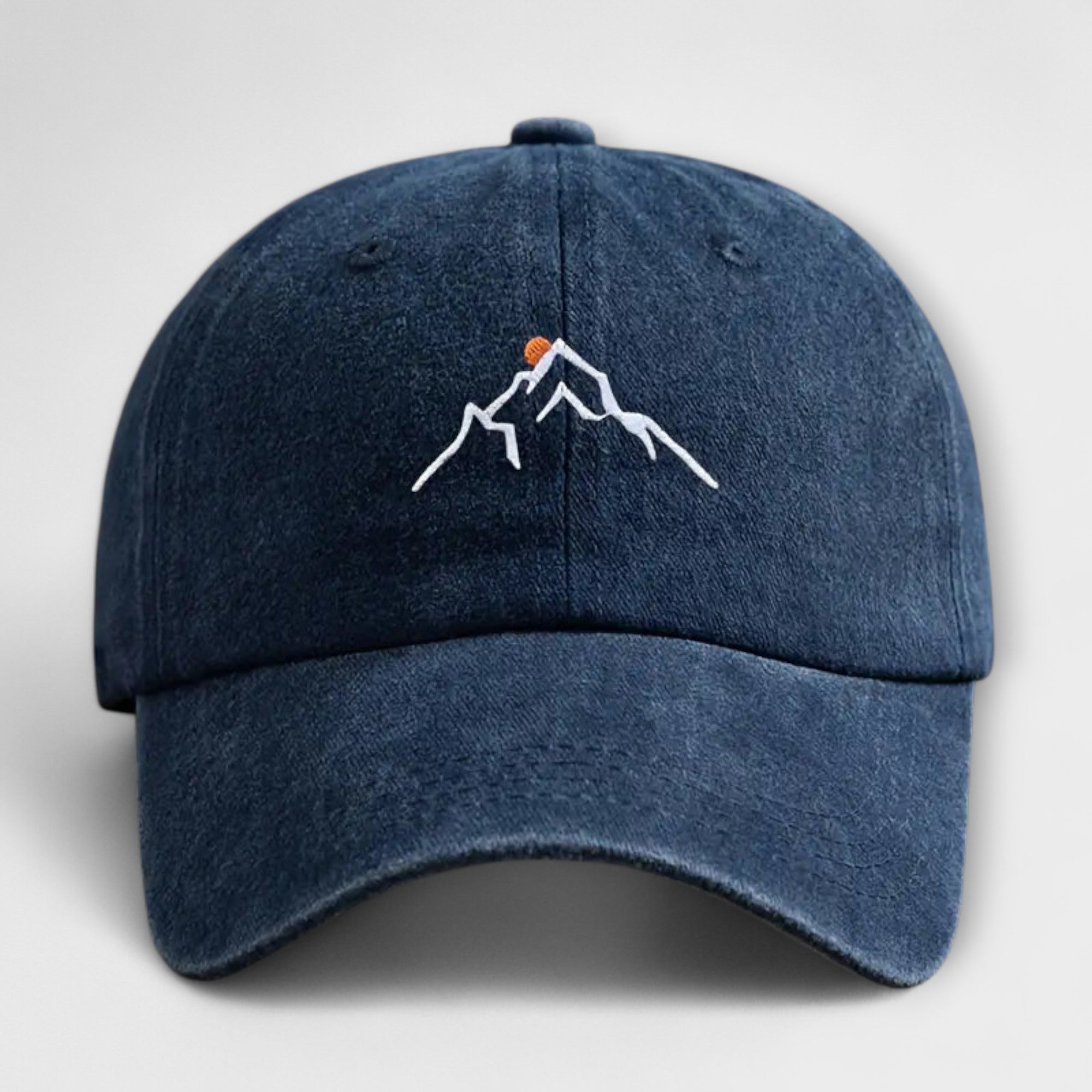 Cappellino Montagna Pic