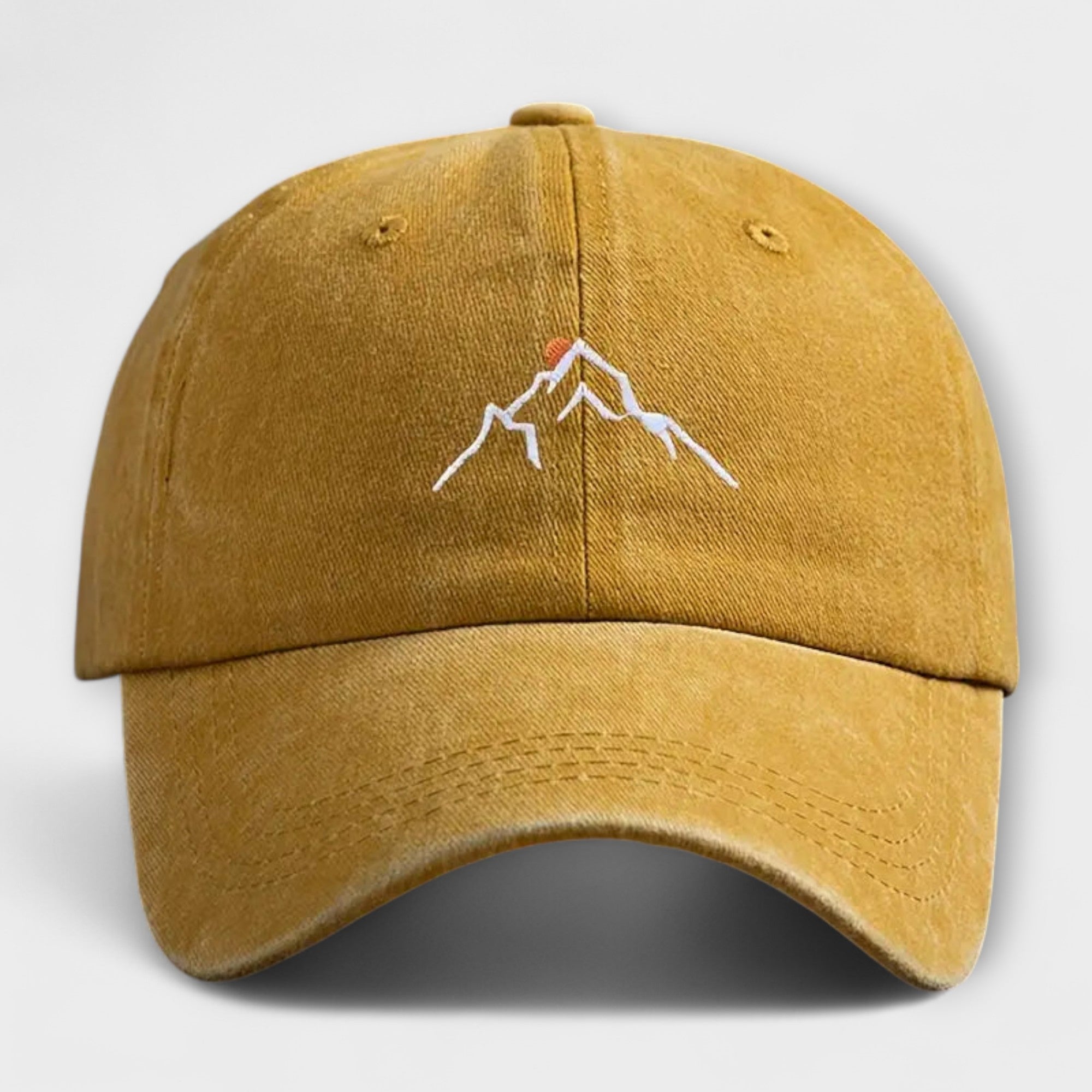 Cappellino Montagna Pic