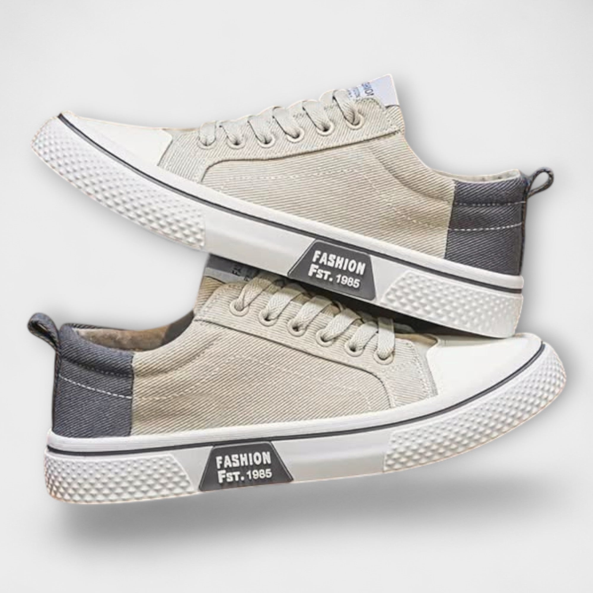 Scarpe comode e casual