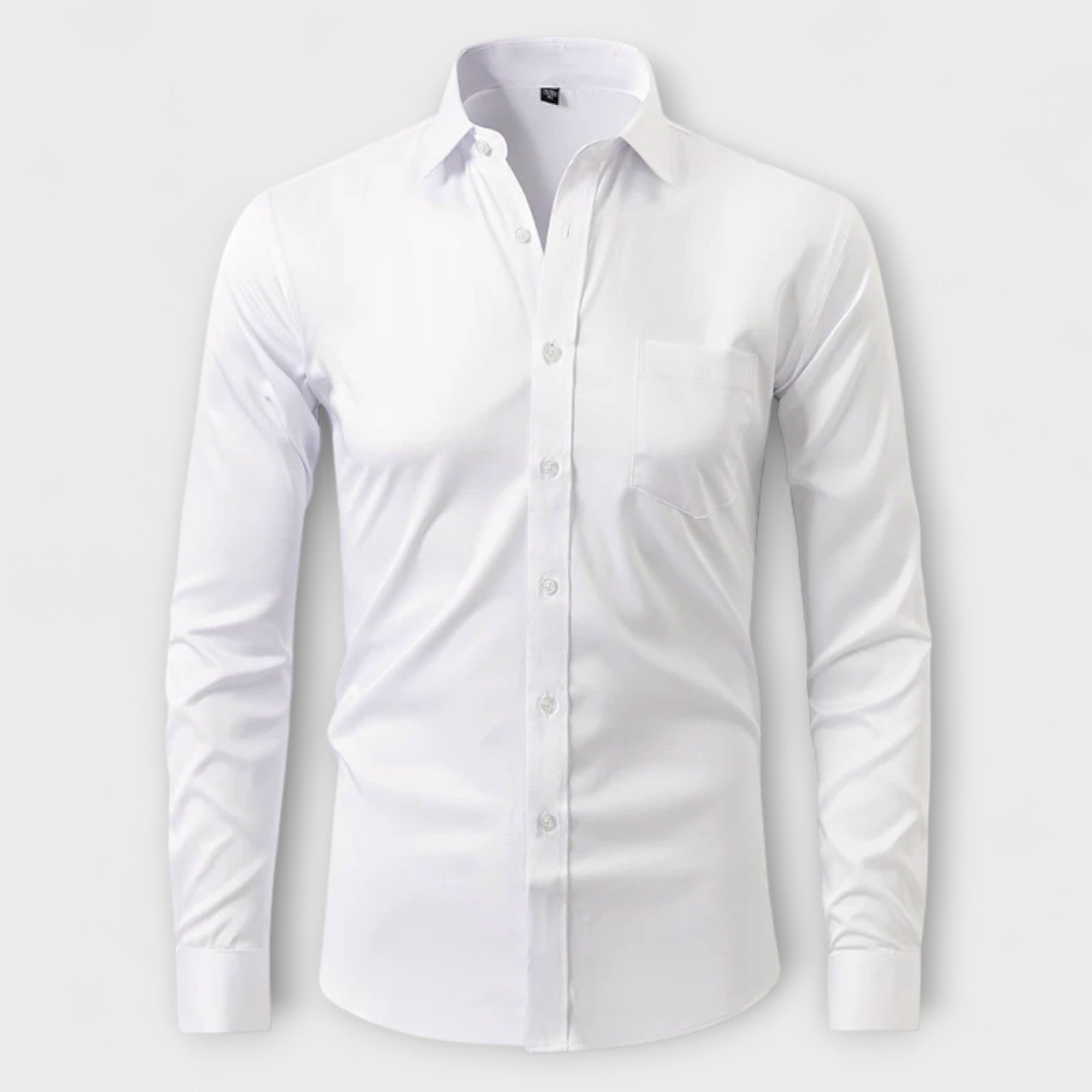 Camicia Antifragile