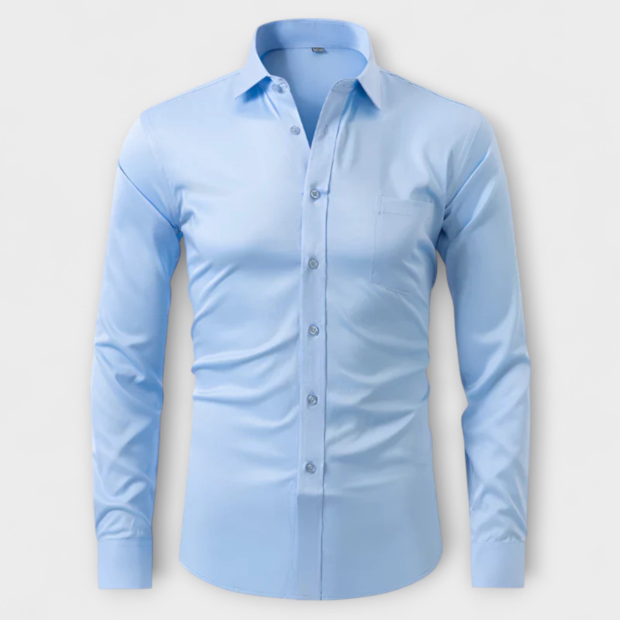 Camicia Antifragile