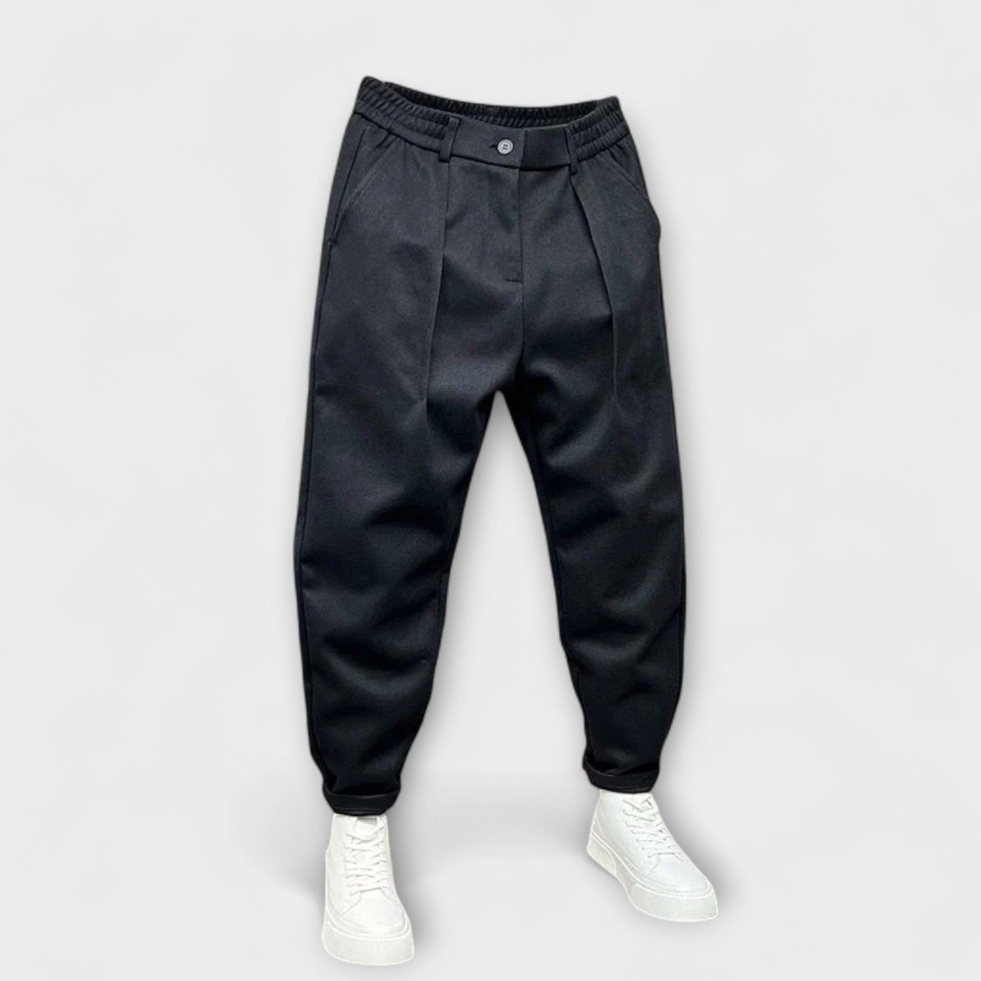 Pantaloni Mélange