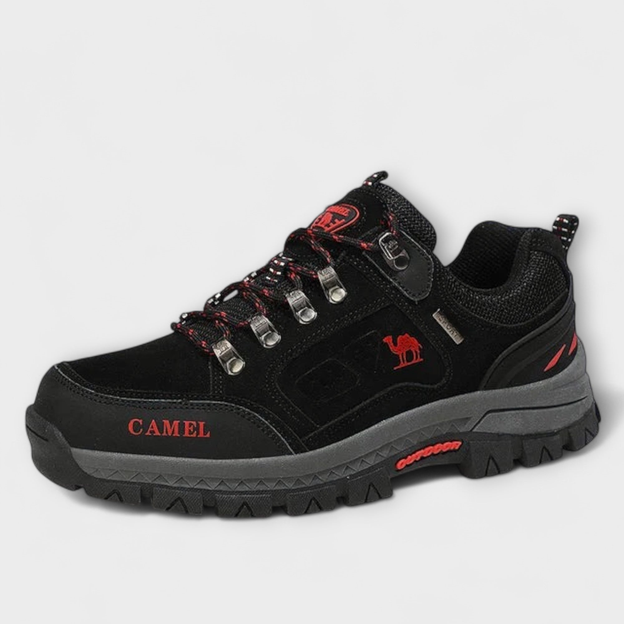 Scarpe da trekking leggere