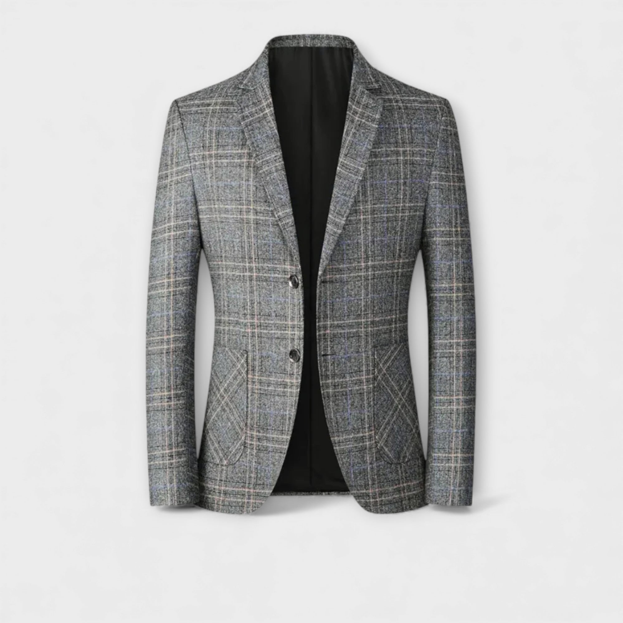 Blazer Elegante da Uomo