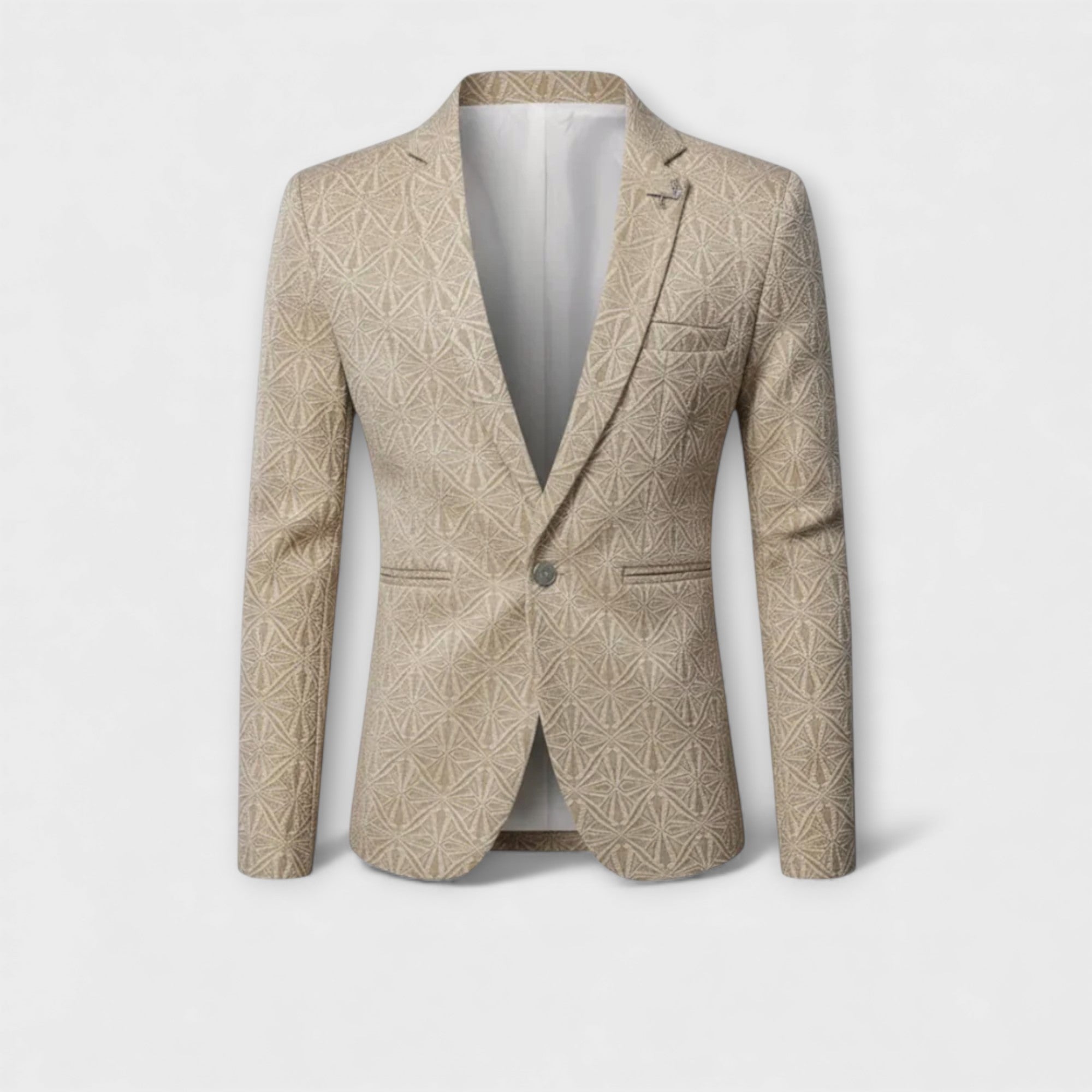 Blazer Elegante da Uomo
