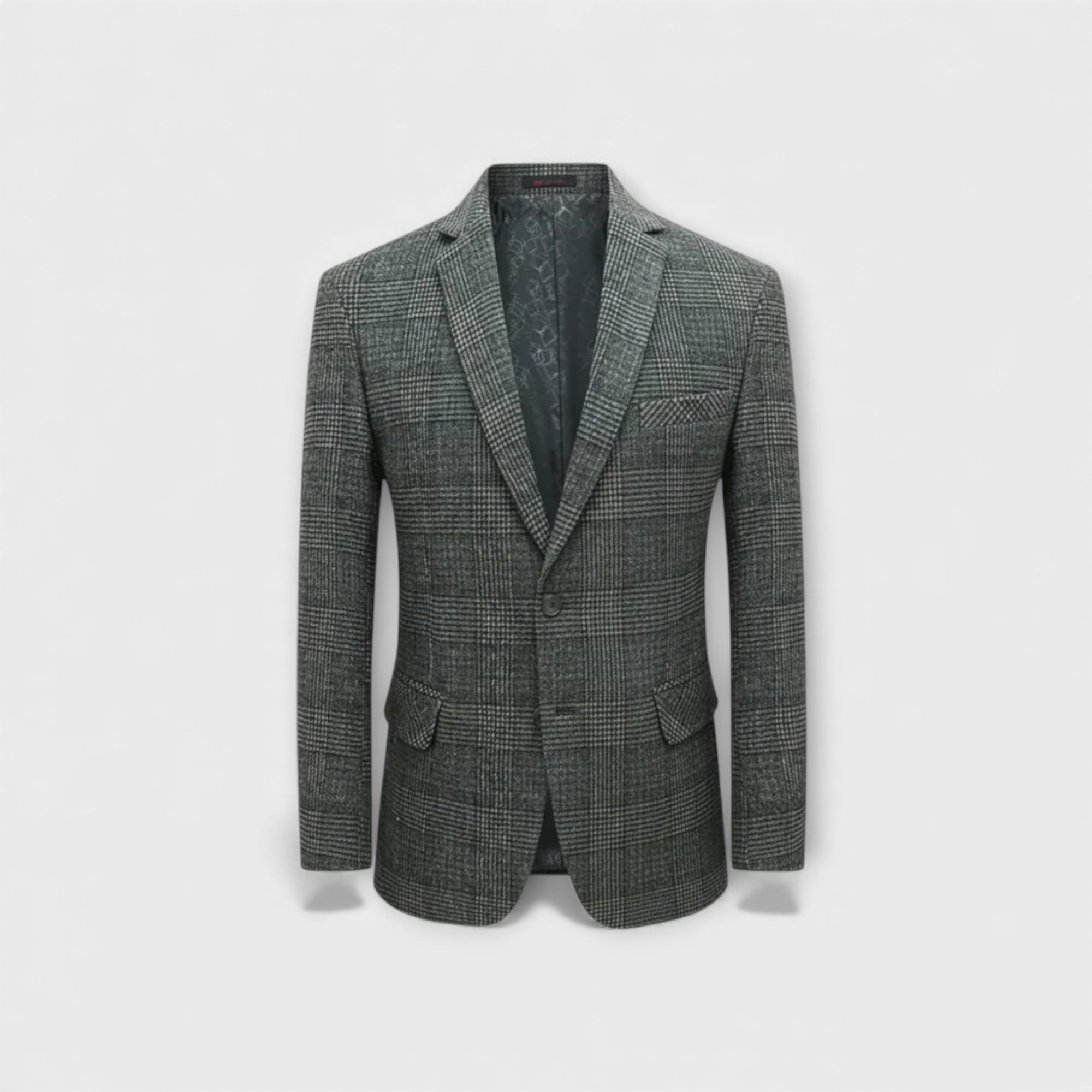 Blazer Elegante da Uomo