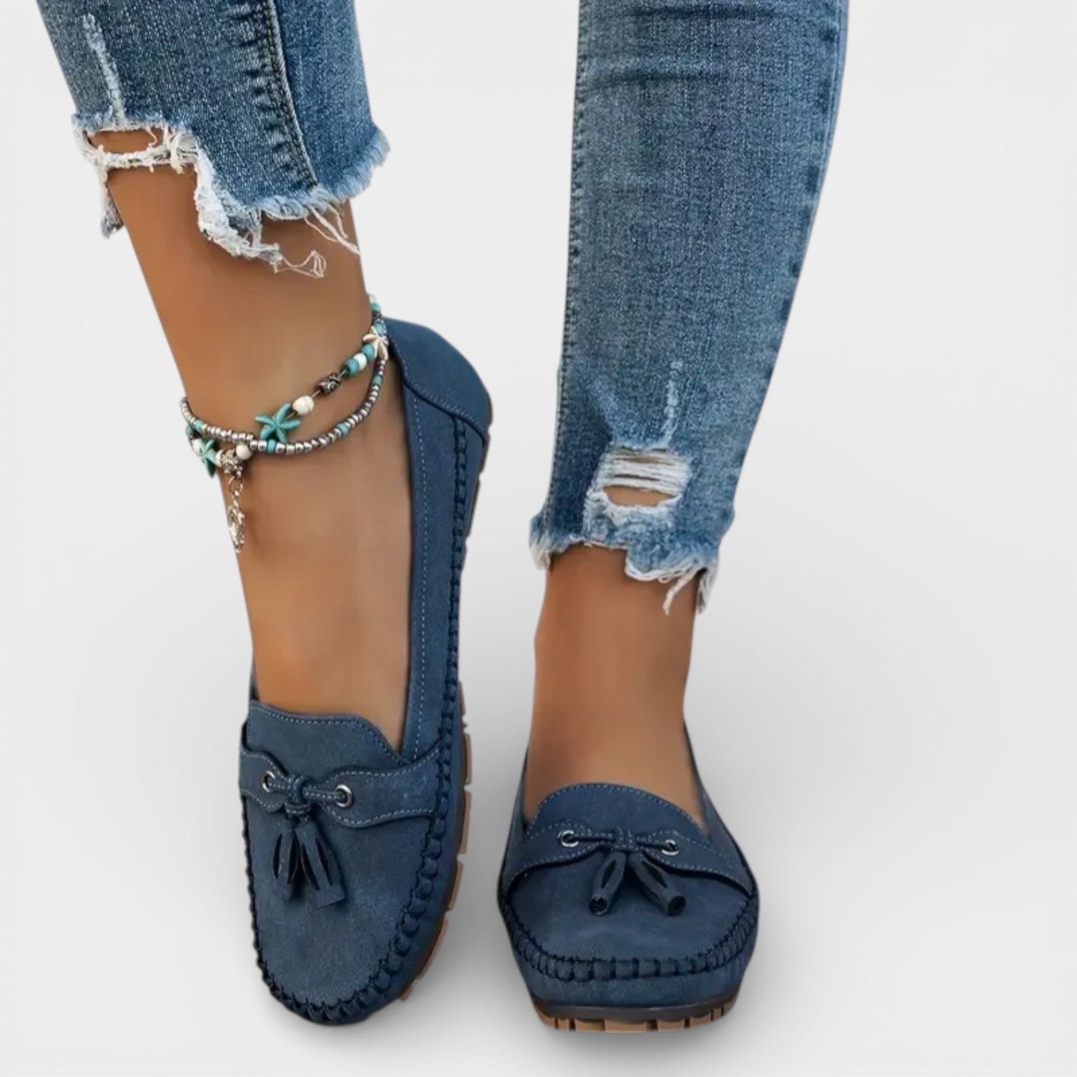 Mila | Mocassini Ortopedici