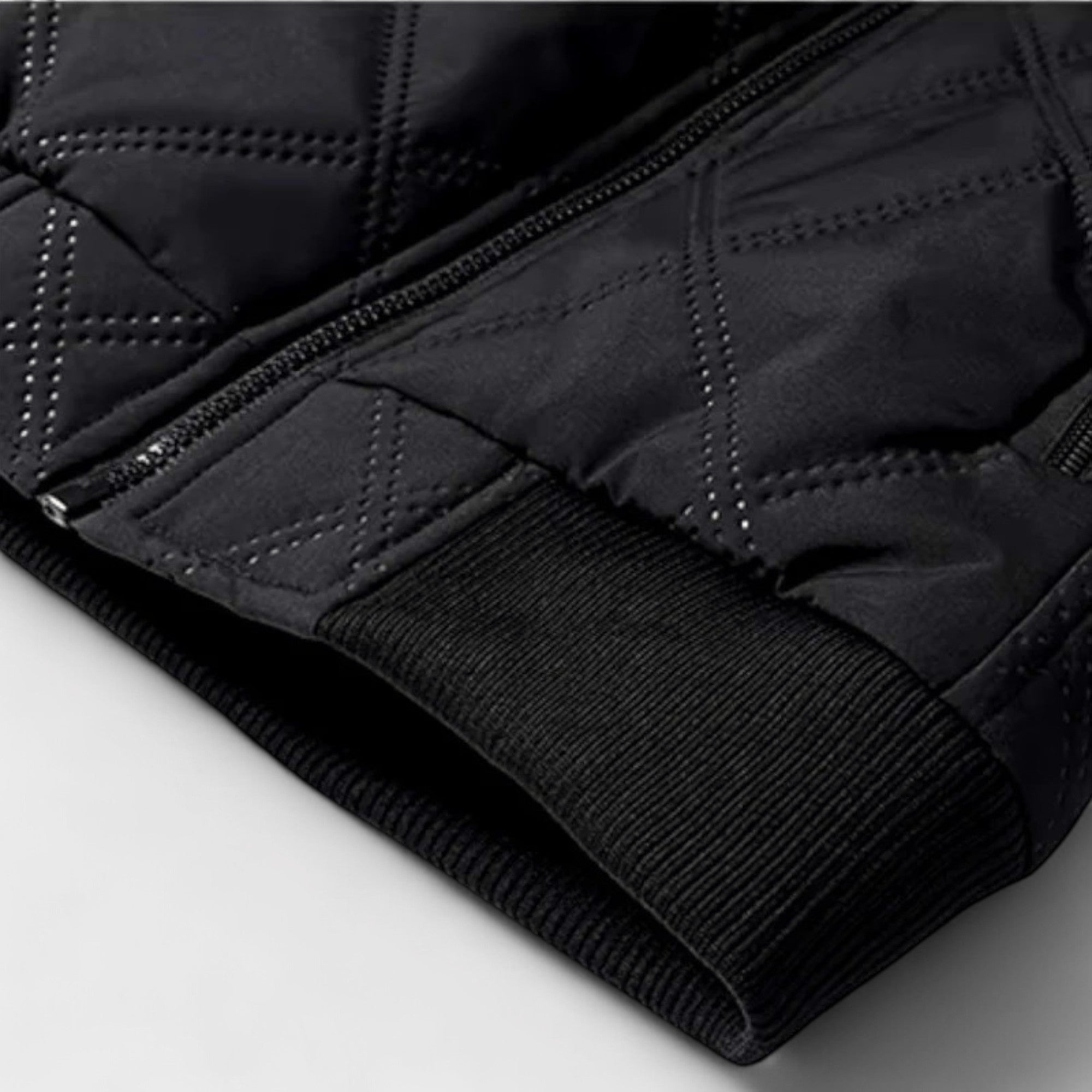 Gregory – Giacca invernale da uomo per massimo calore, resistenza e stile