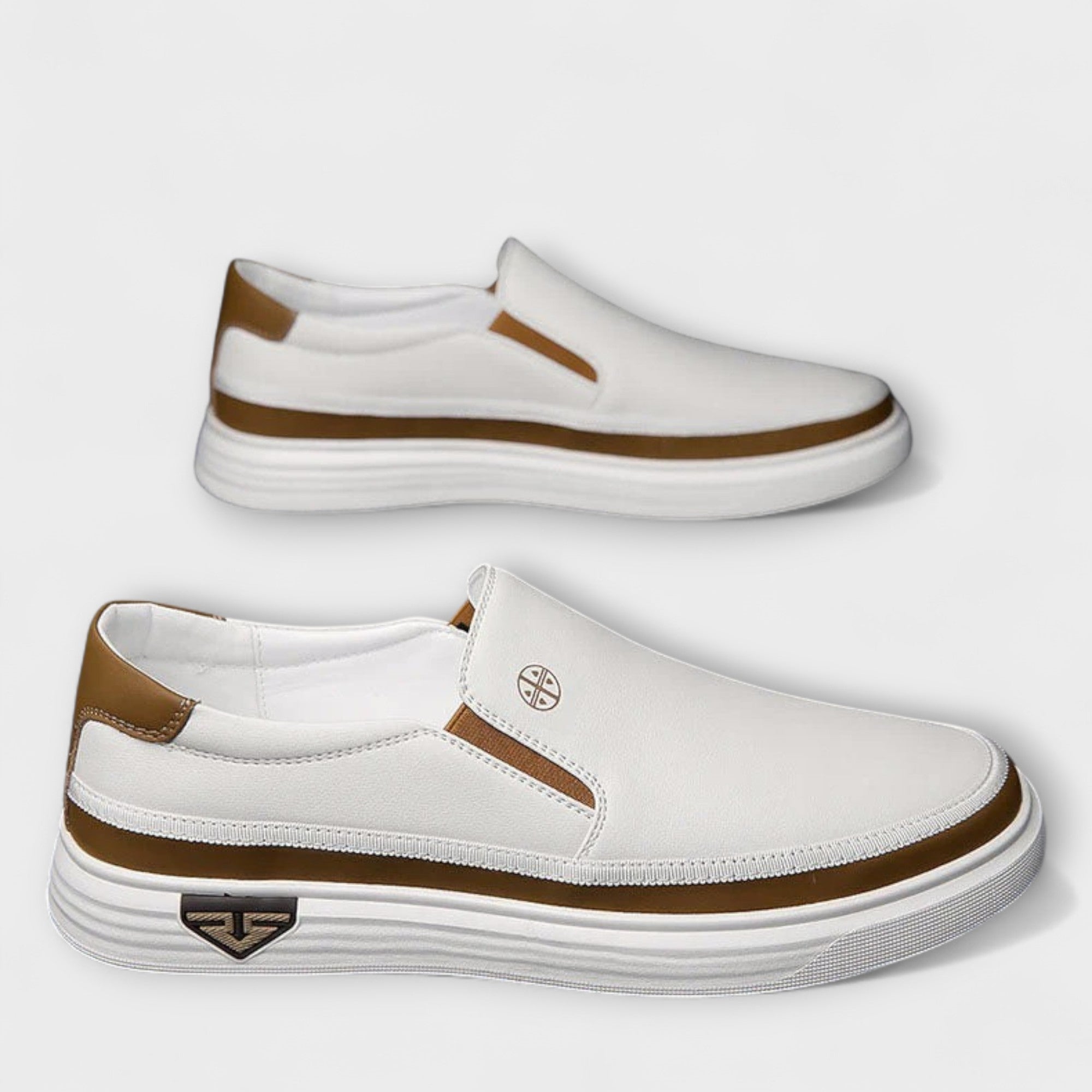 Mocassini minimalisti leggeri