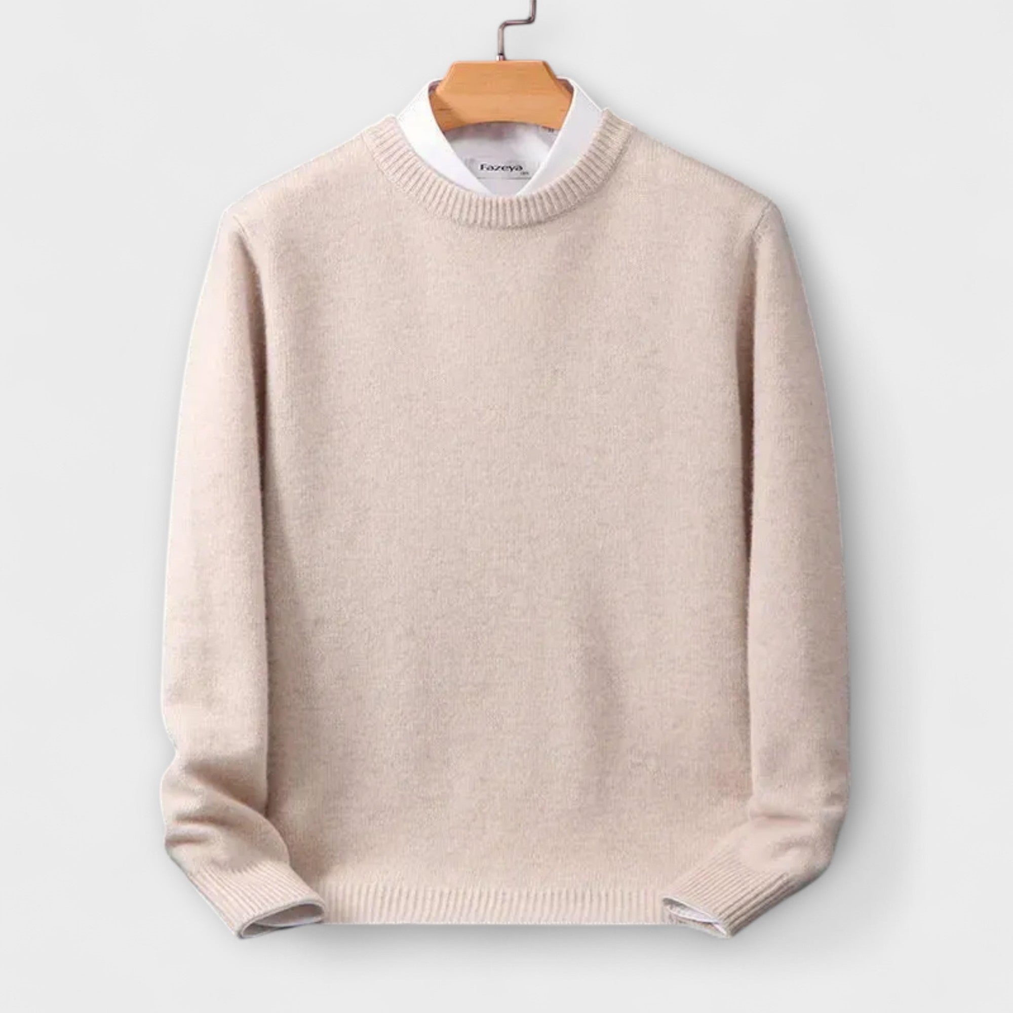 Léon™ | Maglione autunnale morbido