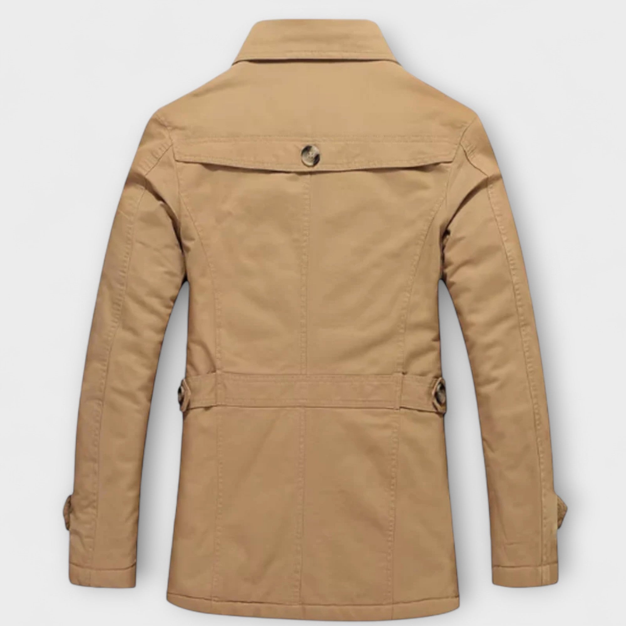 Karel – Trench elegante imbottito