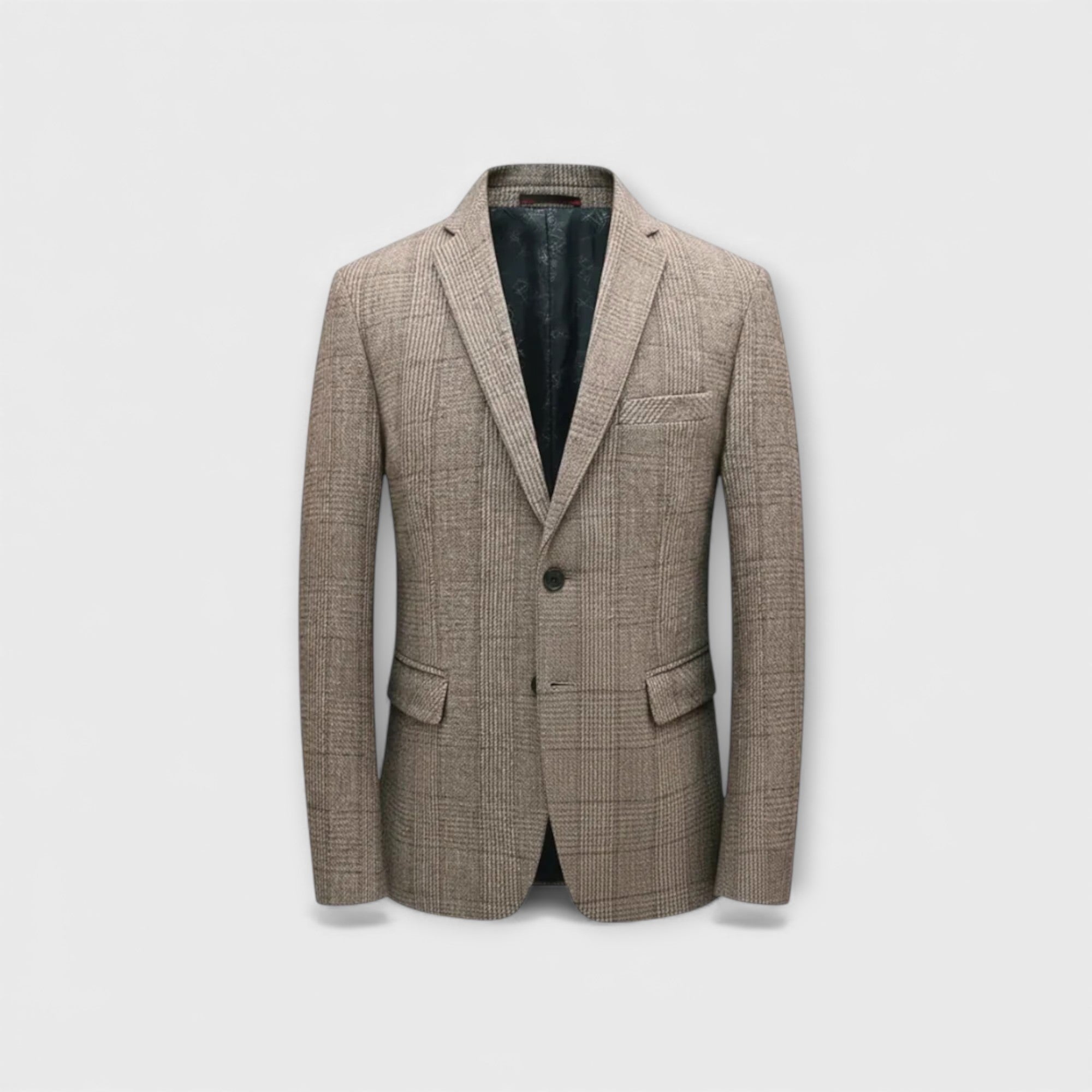 Blazer Elegante da Uomo