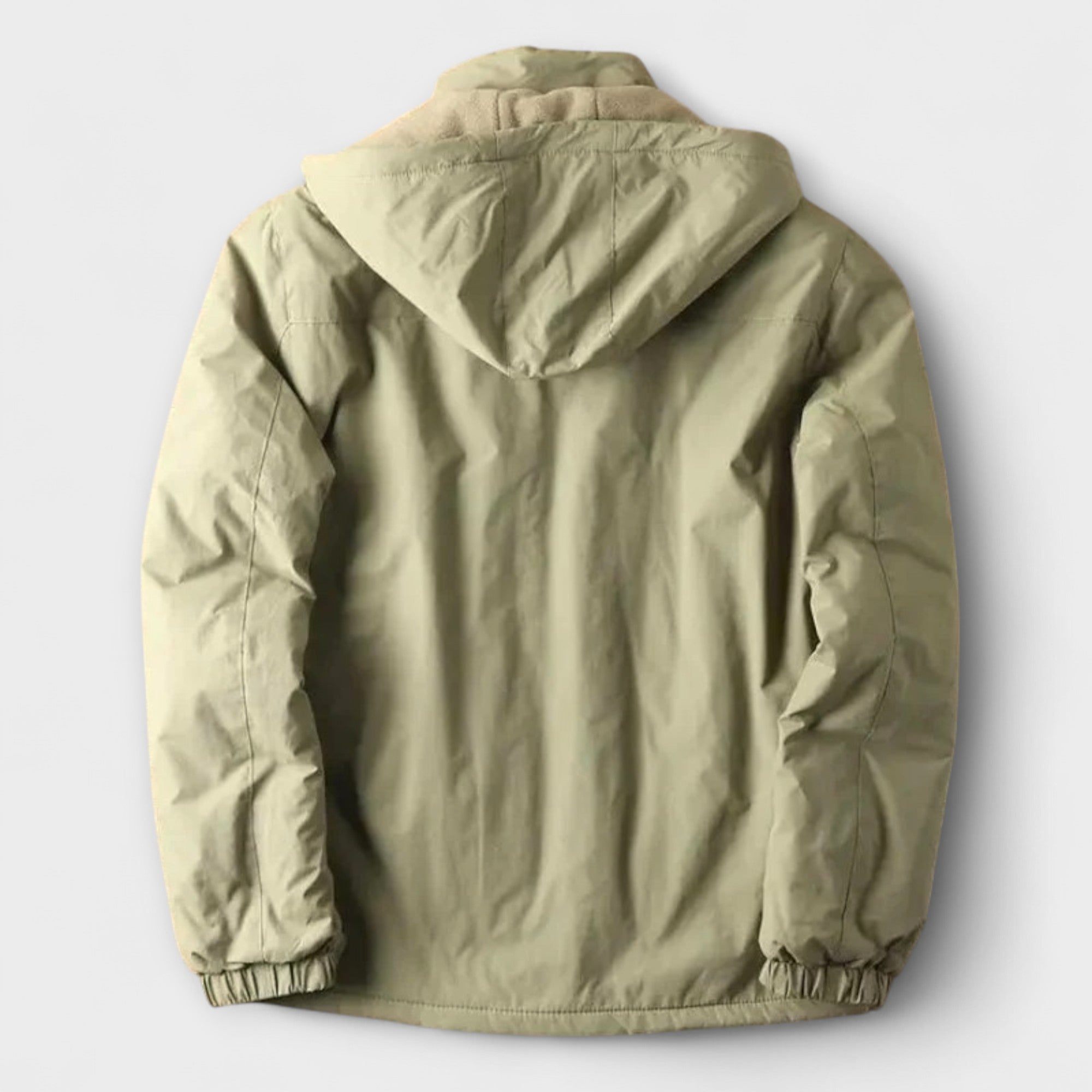 Giacca Invernale Termica Polara