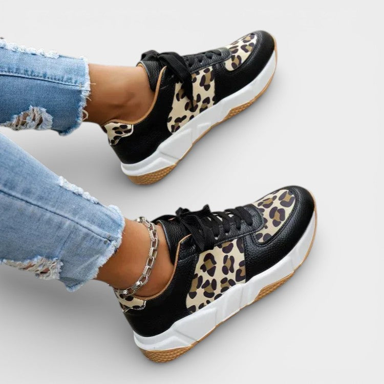 Crissa™ | Stampa animale alla moda