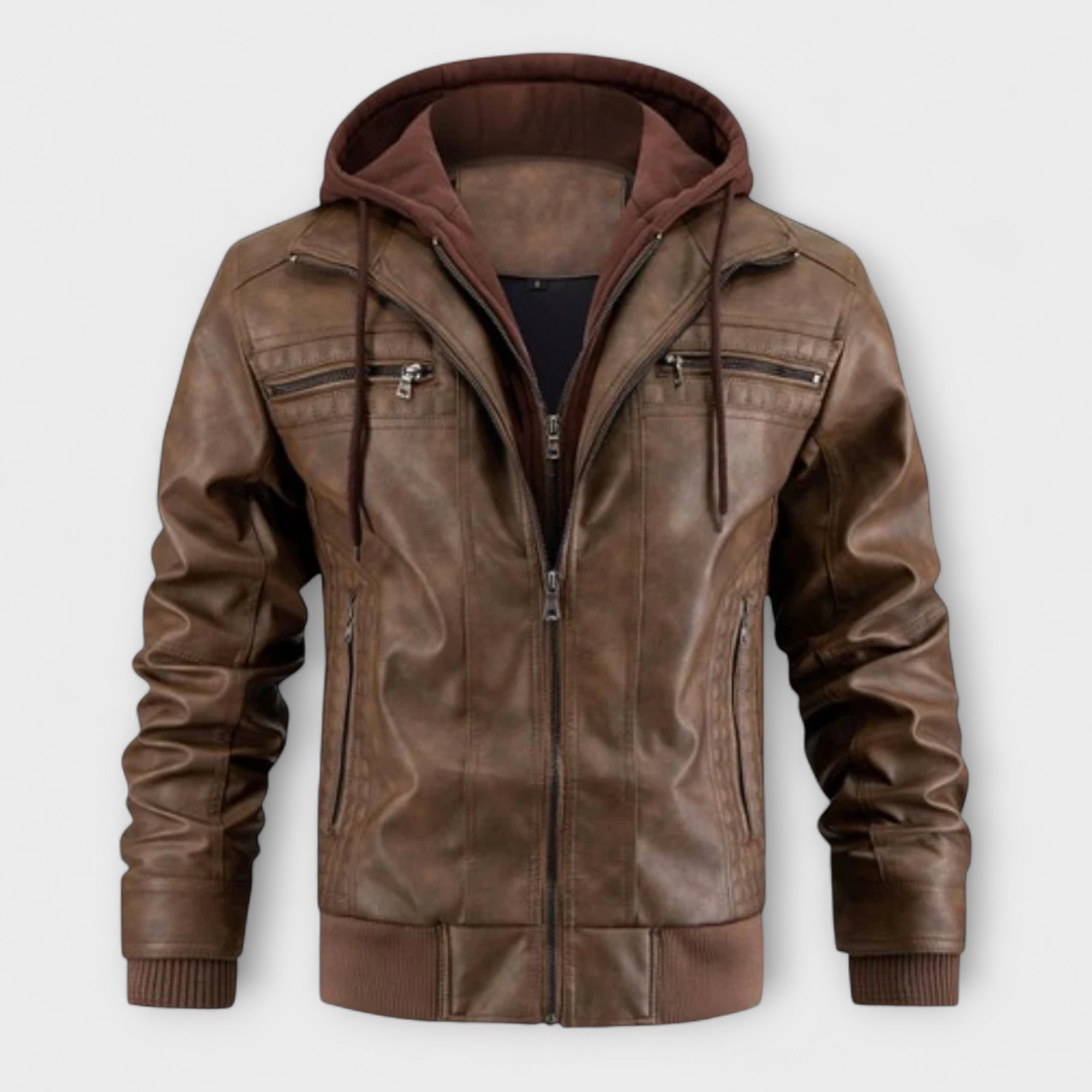 Hubert | Giacca invernale da uomo