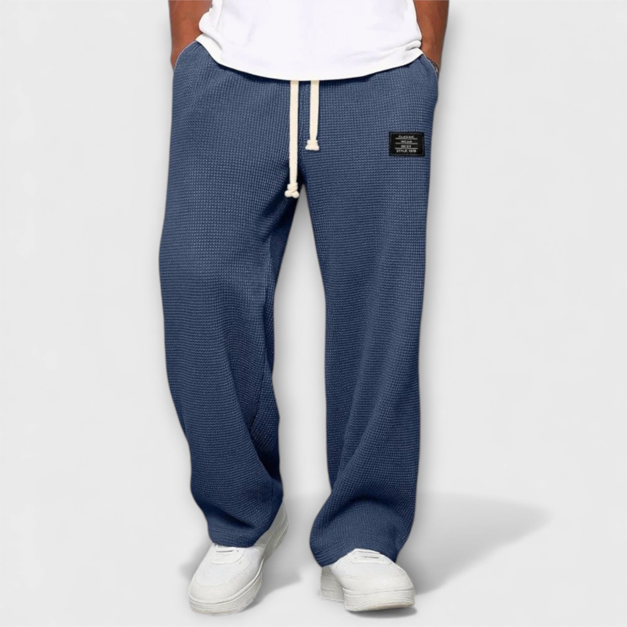 Pantaloni da uomo comodi