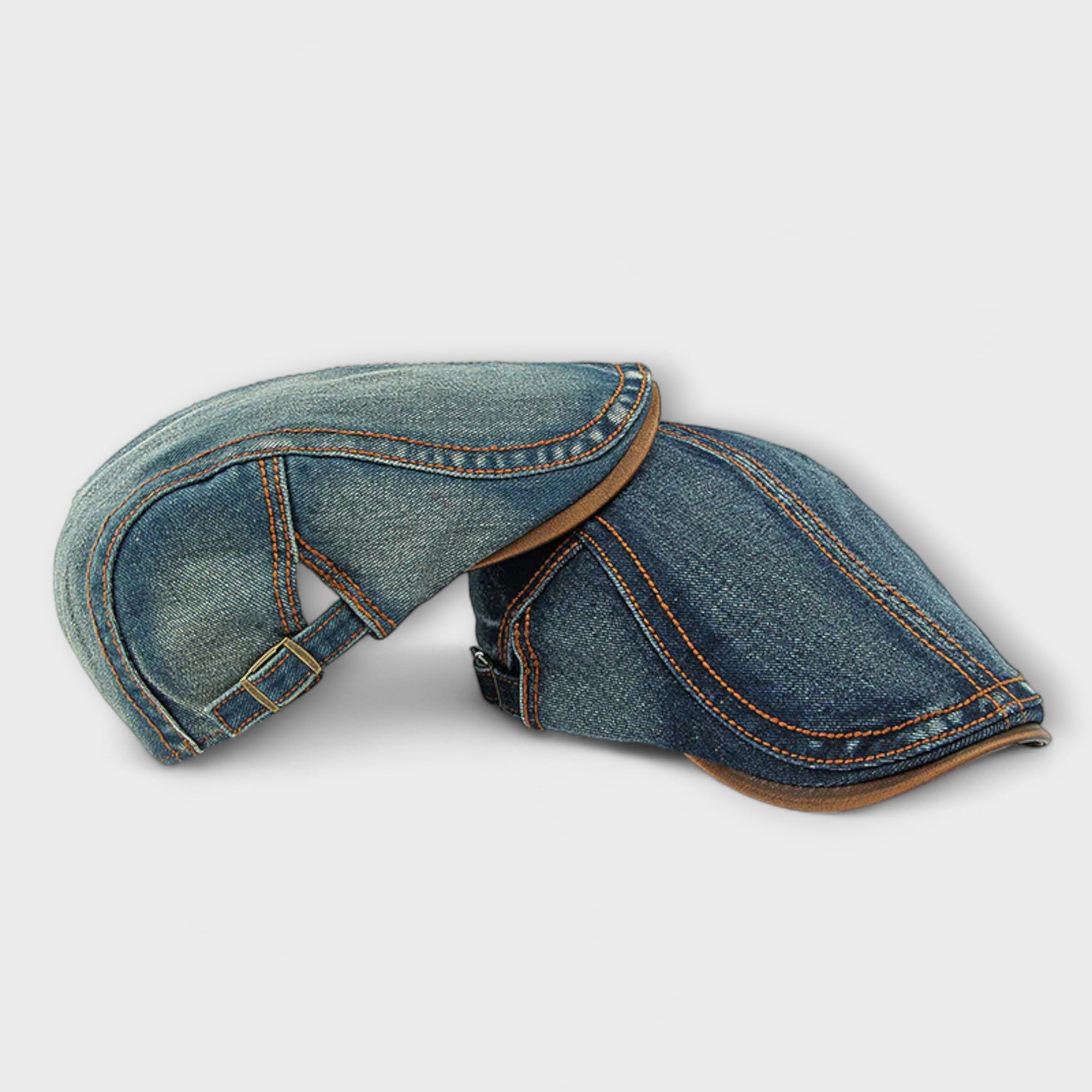 Mathieu™ | Cappellino Heritage