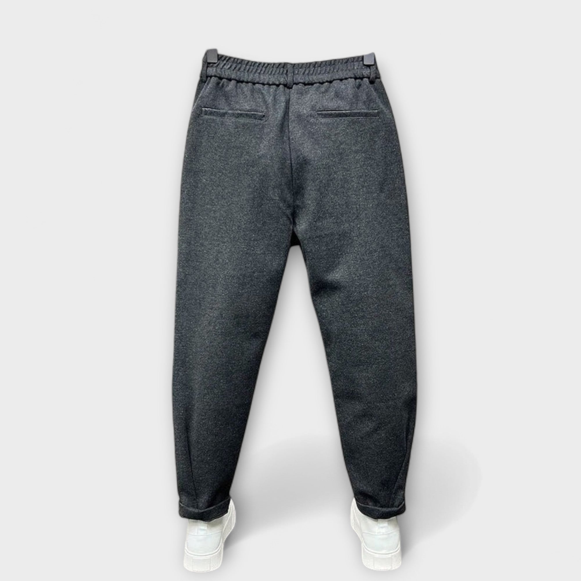 Pantaloni Mélange