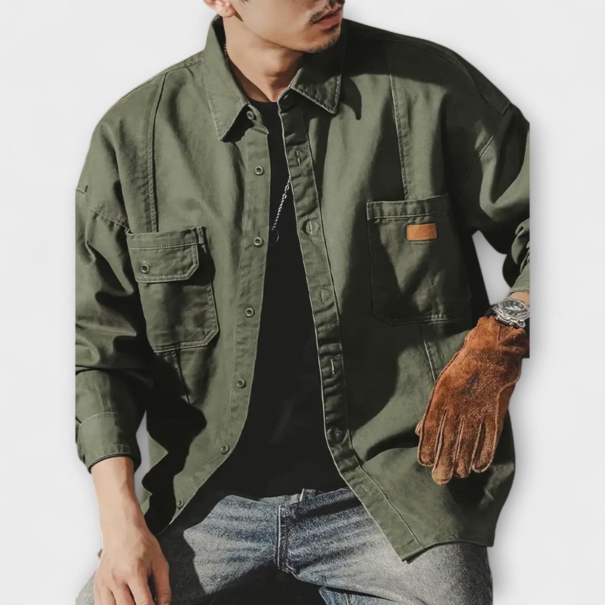 Auguste ™ | Giacca Elegante