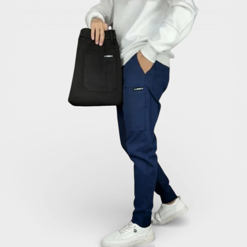 StretchPro™ – Pantaloni Cargo Stretch Premium (ACQUISTA 1 OTTIENI 1 GRATIS)