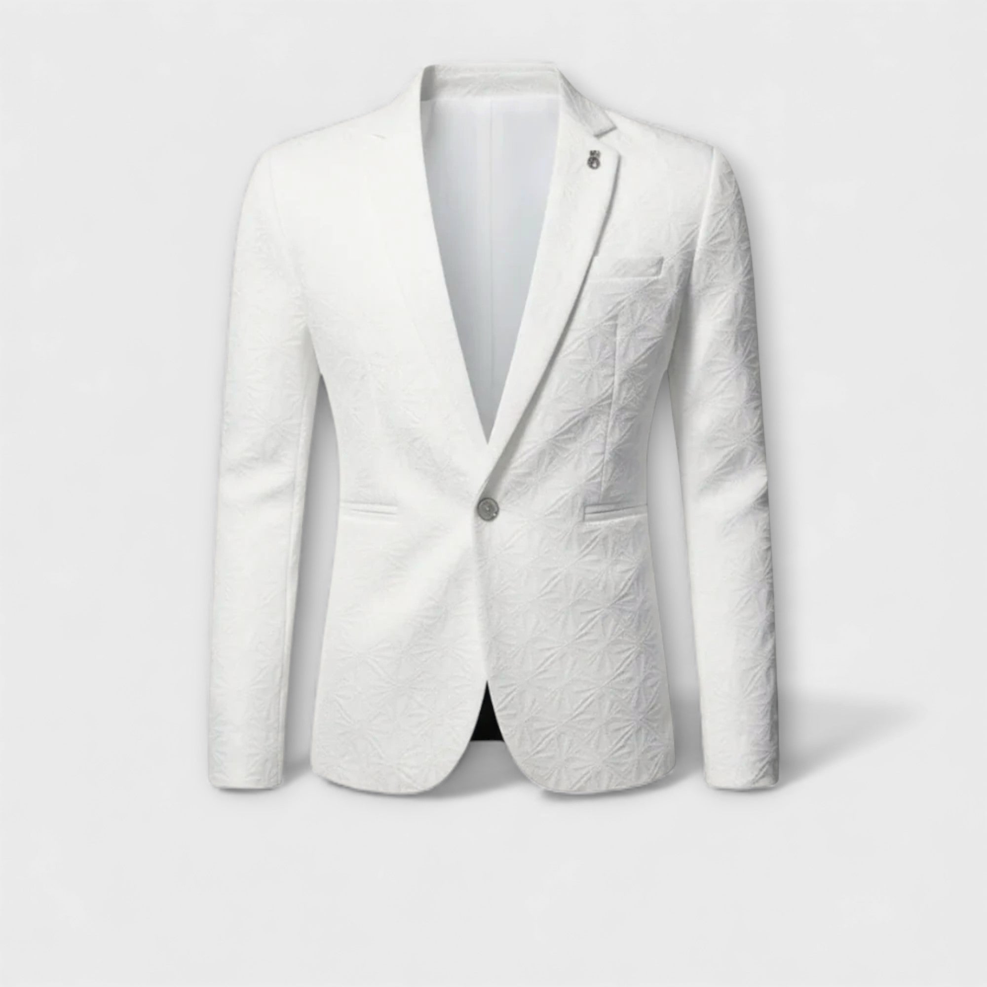 Blazer Elegante da Uomo