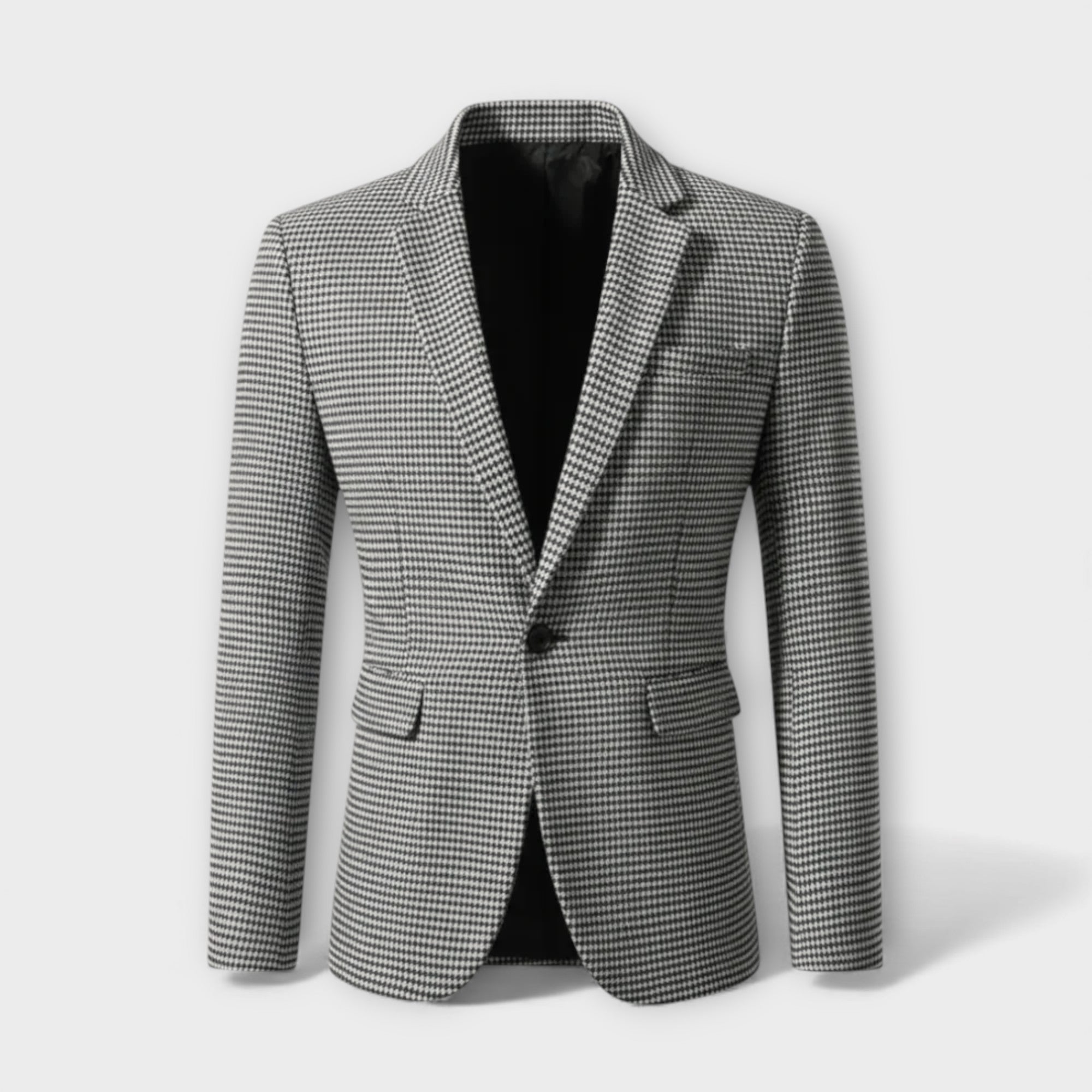 Blazer Elegante da Uomo