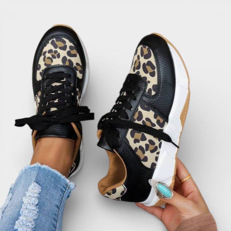 Crissa™ | Stampa animale alla moda