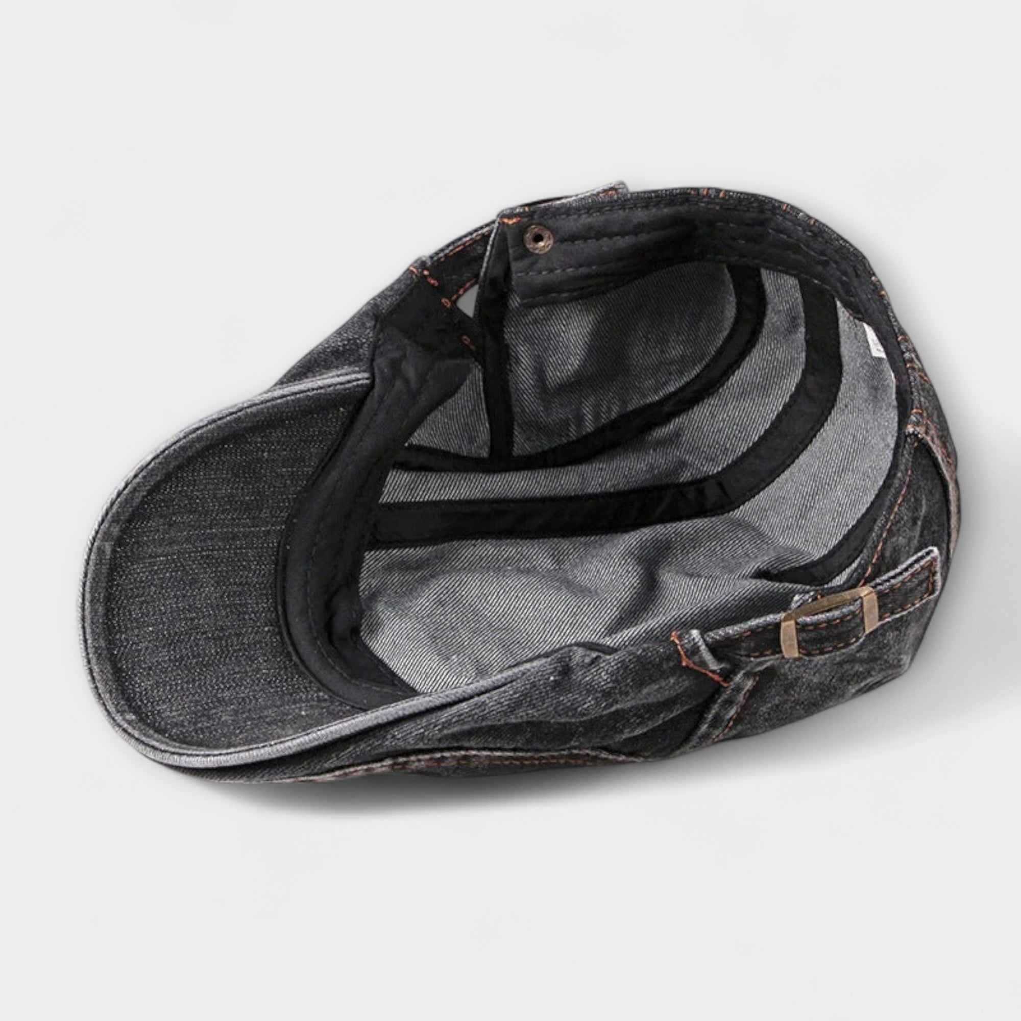 Mathieu™ | Cappellino Heritage